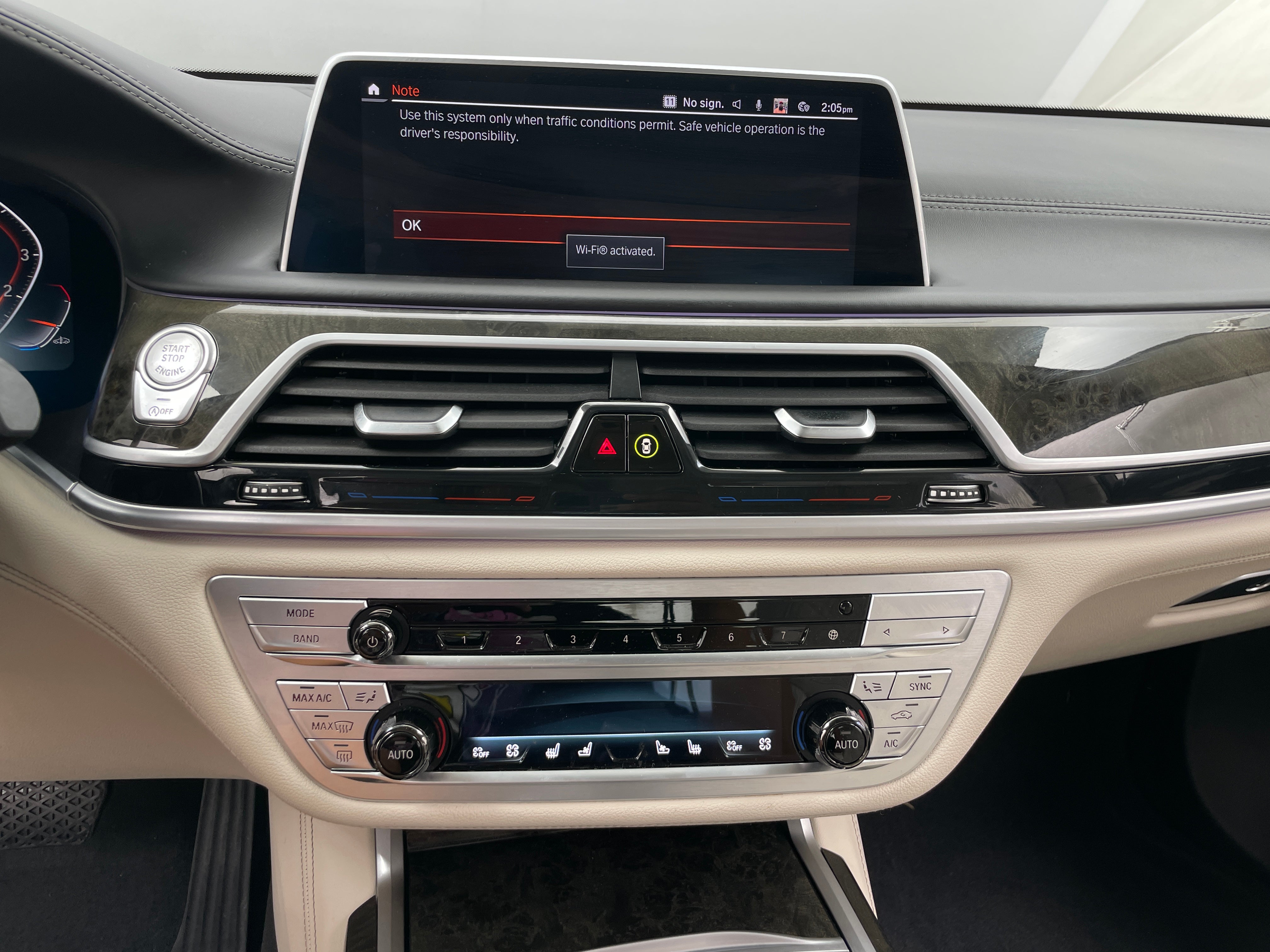 Thumbnail: 2021 BMW 7 Series - 3