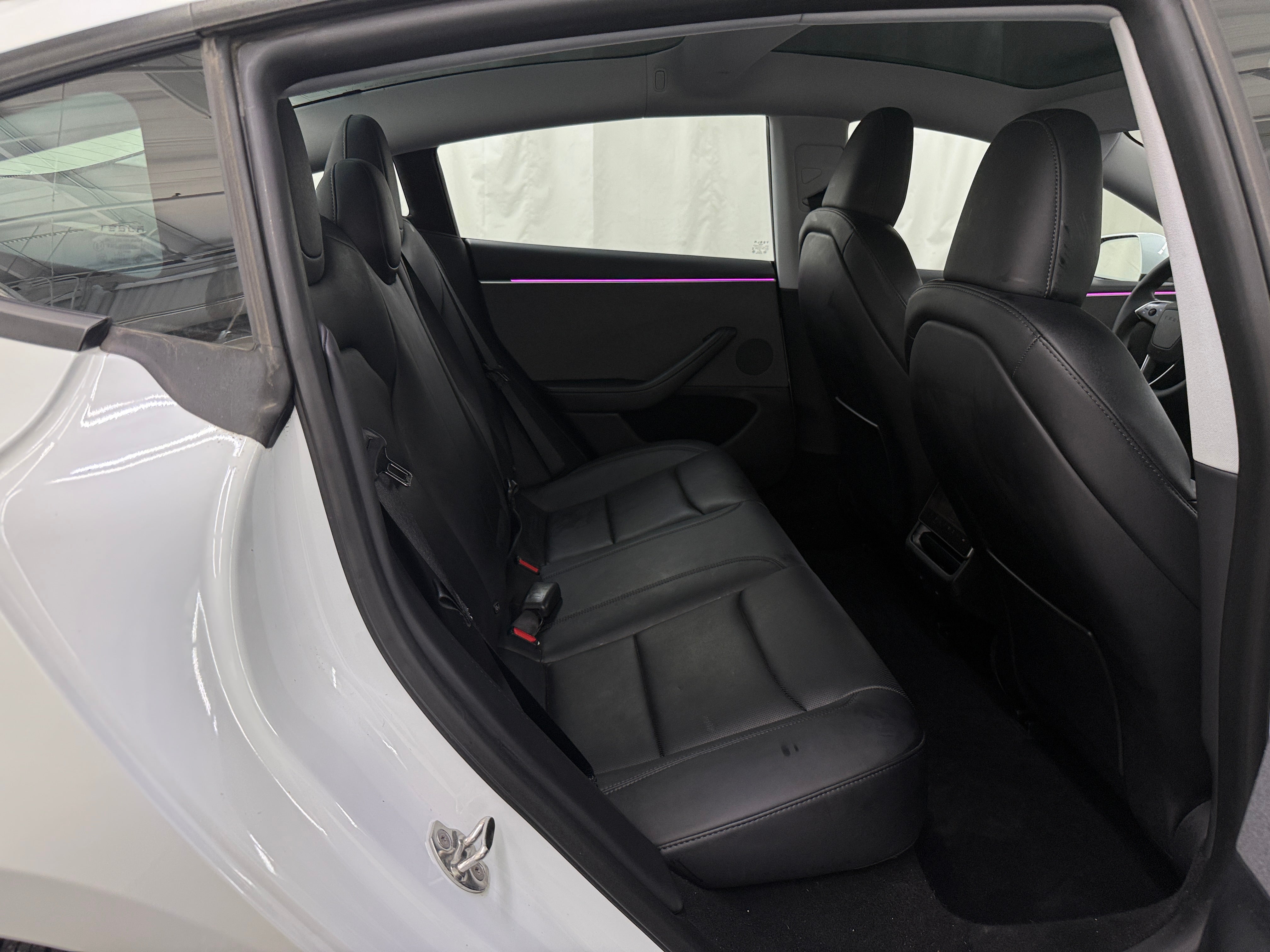 Thumbnail: 2024 Tesla Model 3 - 5