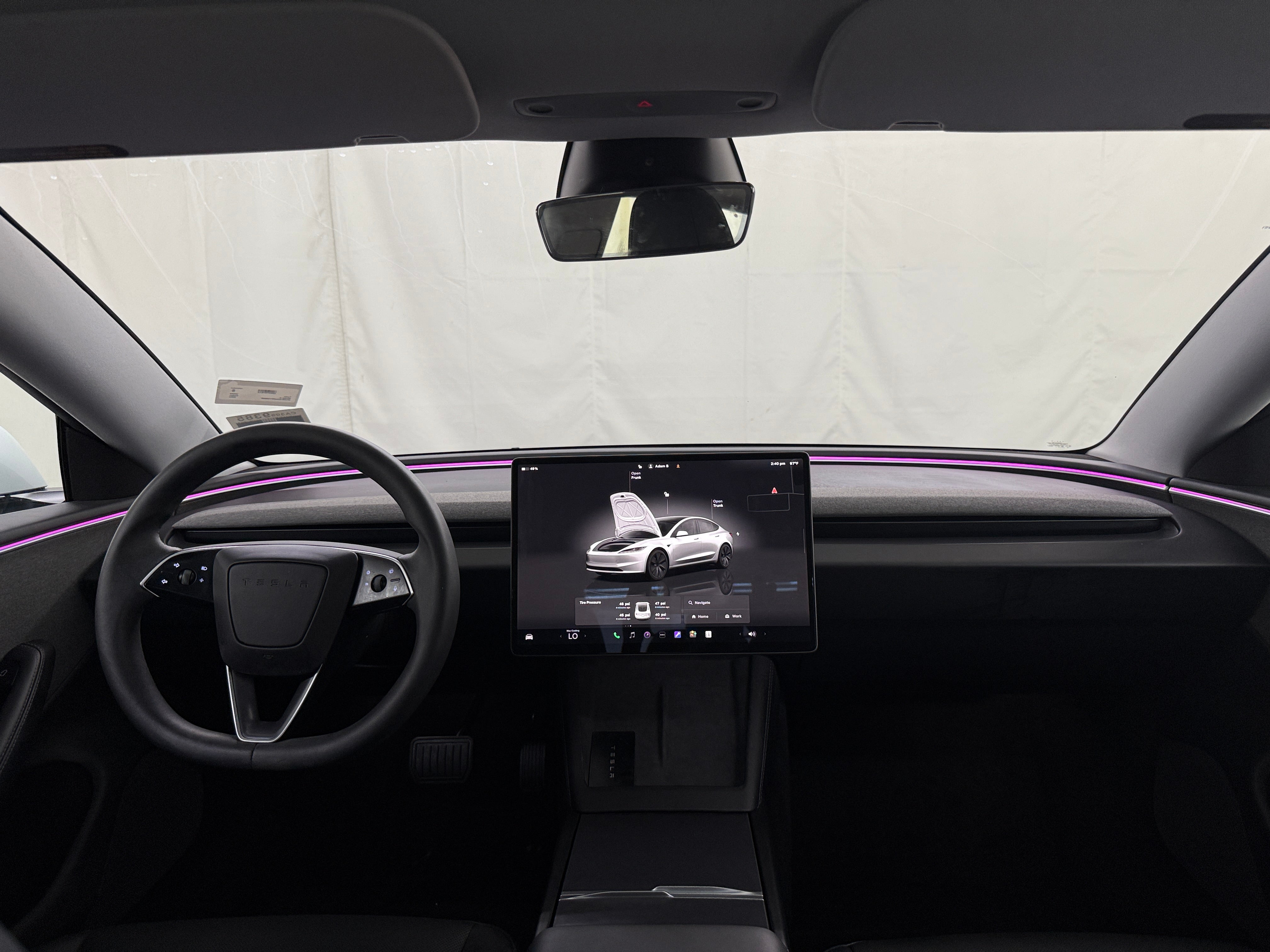 Thumbnail: 2024 Tesla Model 3 - 2