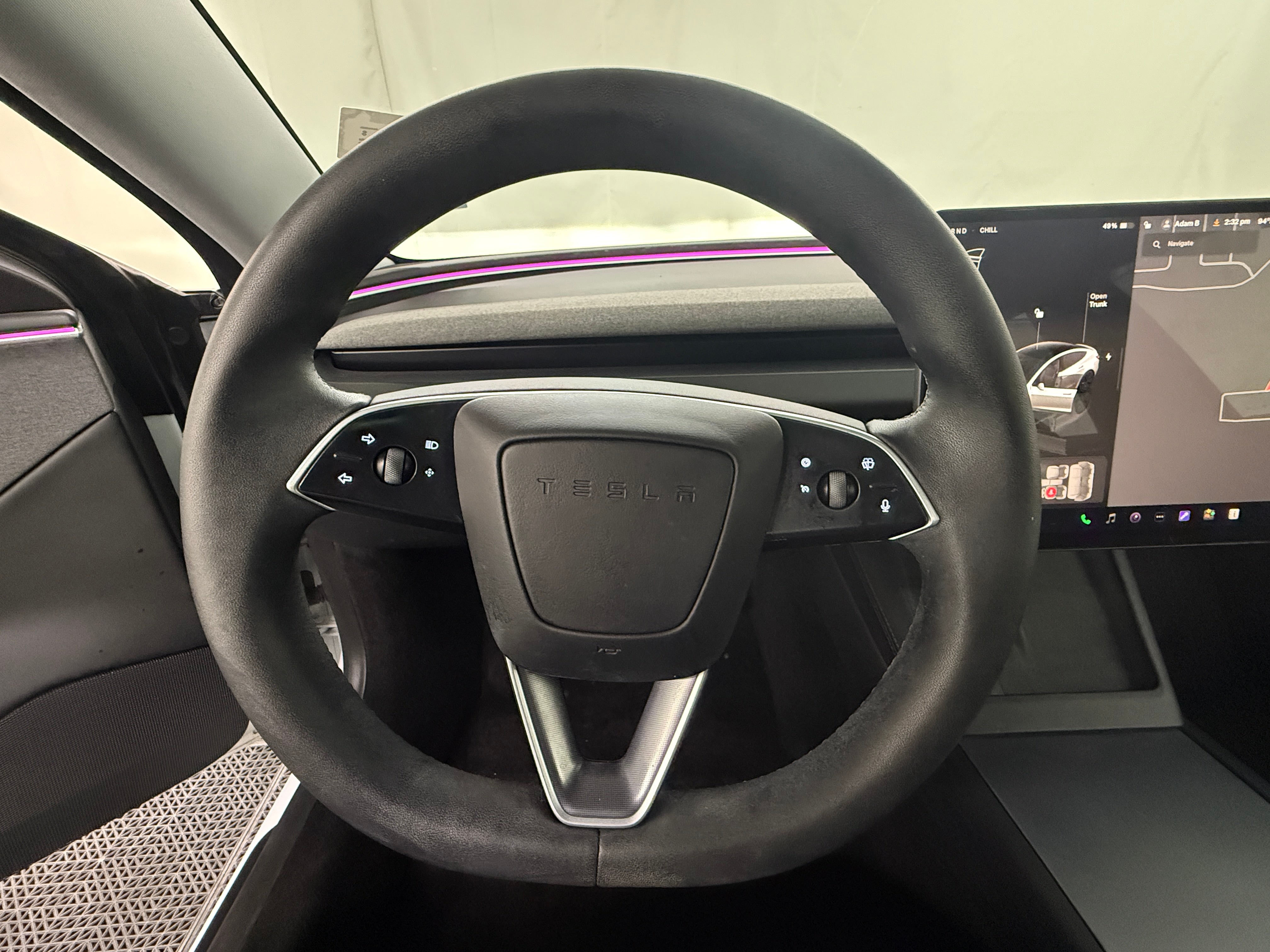 Thumbnail: 2024 Tesla Model 3 - 4
