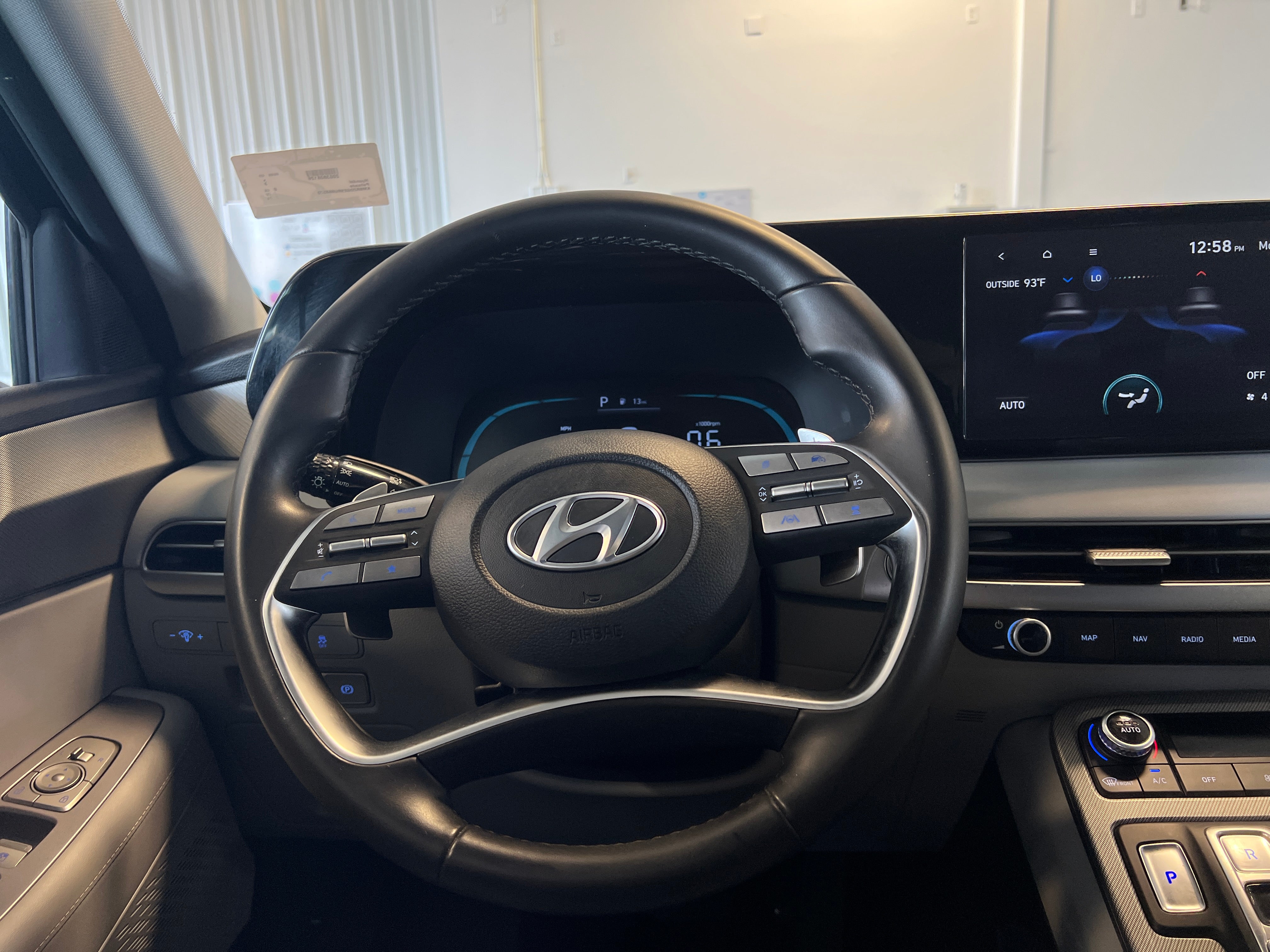 Thumbnail: 2024 Hyundai Palisade - 5