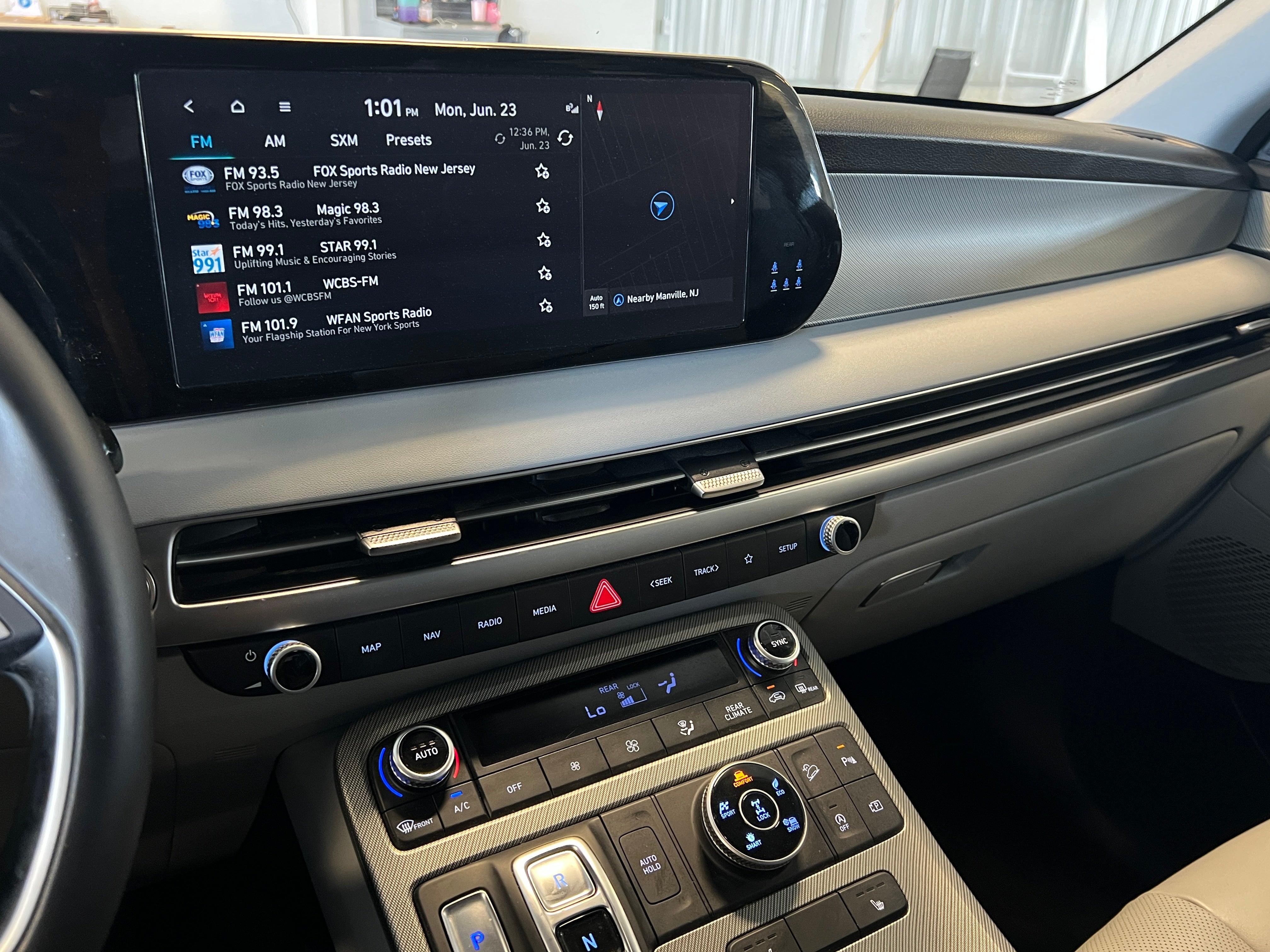 Thumbnail: 2024 Hyundai Palisade - 4