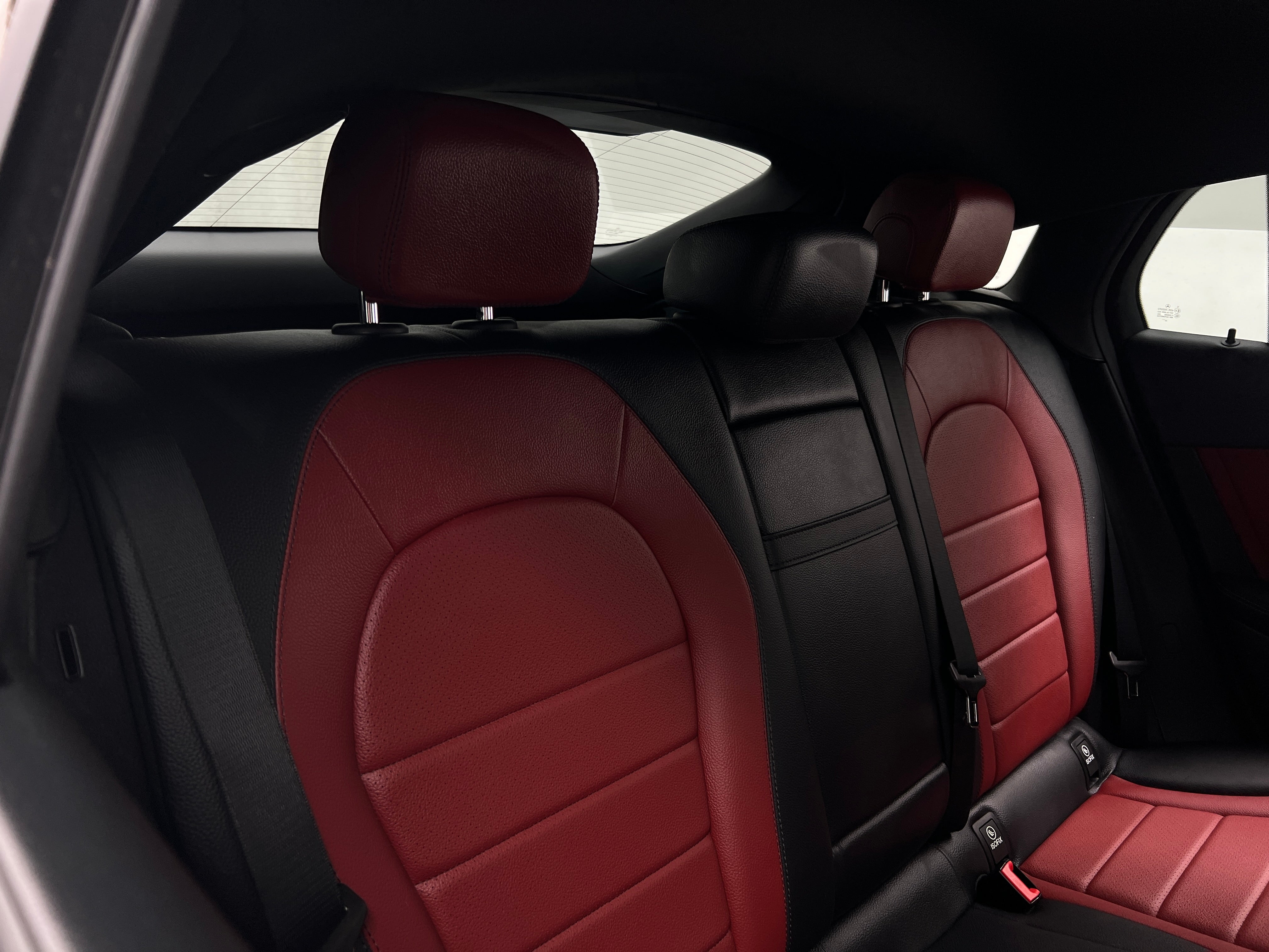 Thumbnail: 2021 Mercedes-Benz GLC - 5