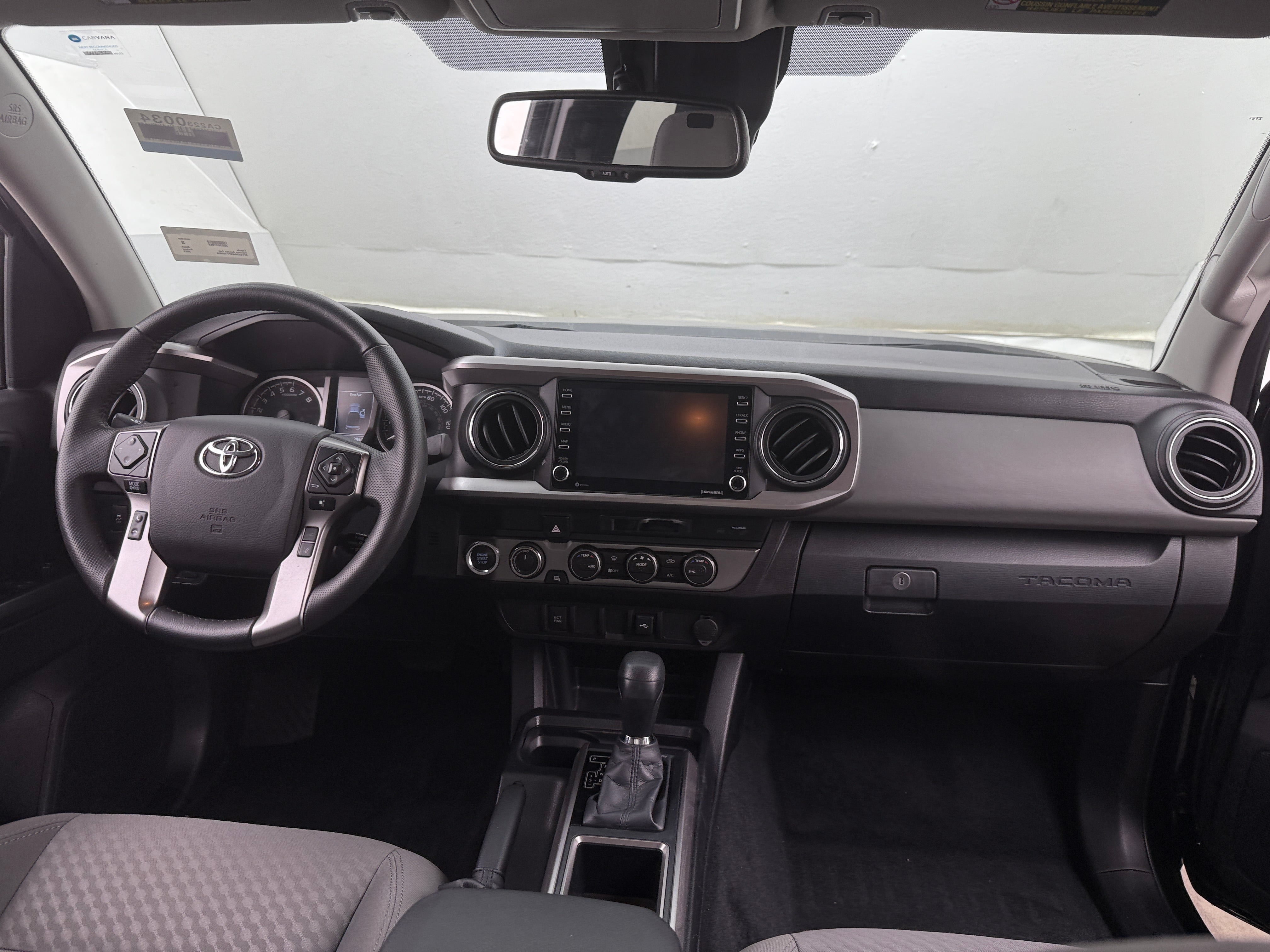 Thumbnail: 2023 Toyota Tacoma - 3