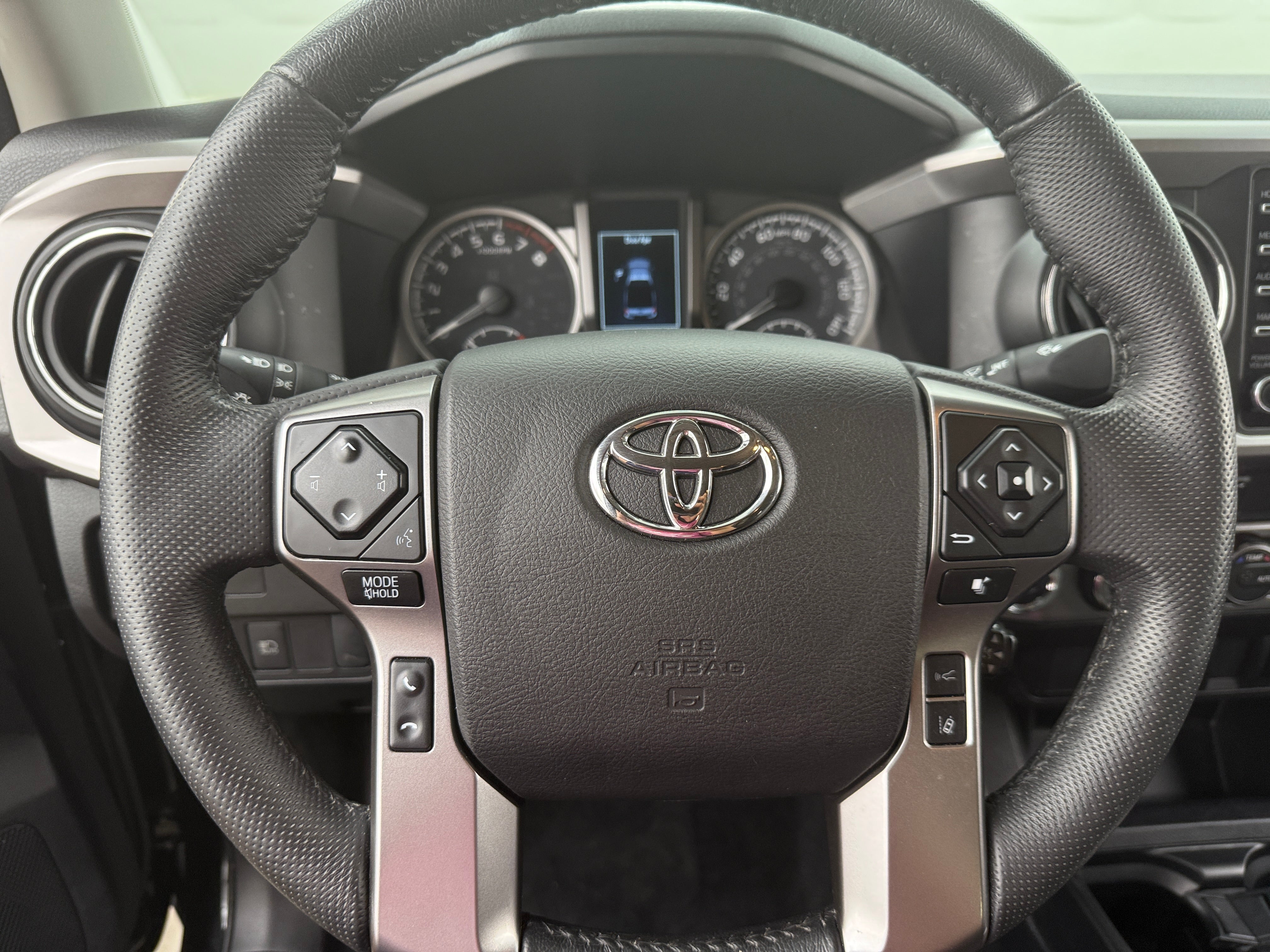 Thumbnail: 2023 Toyota Tacoma - 5