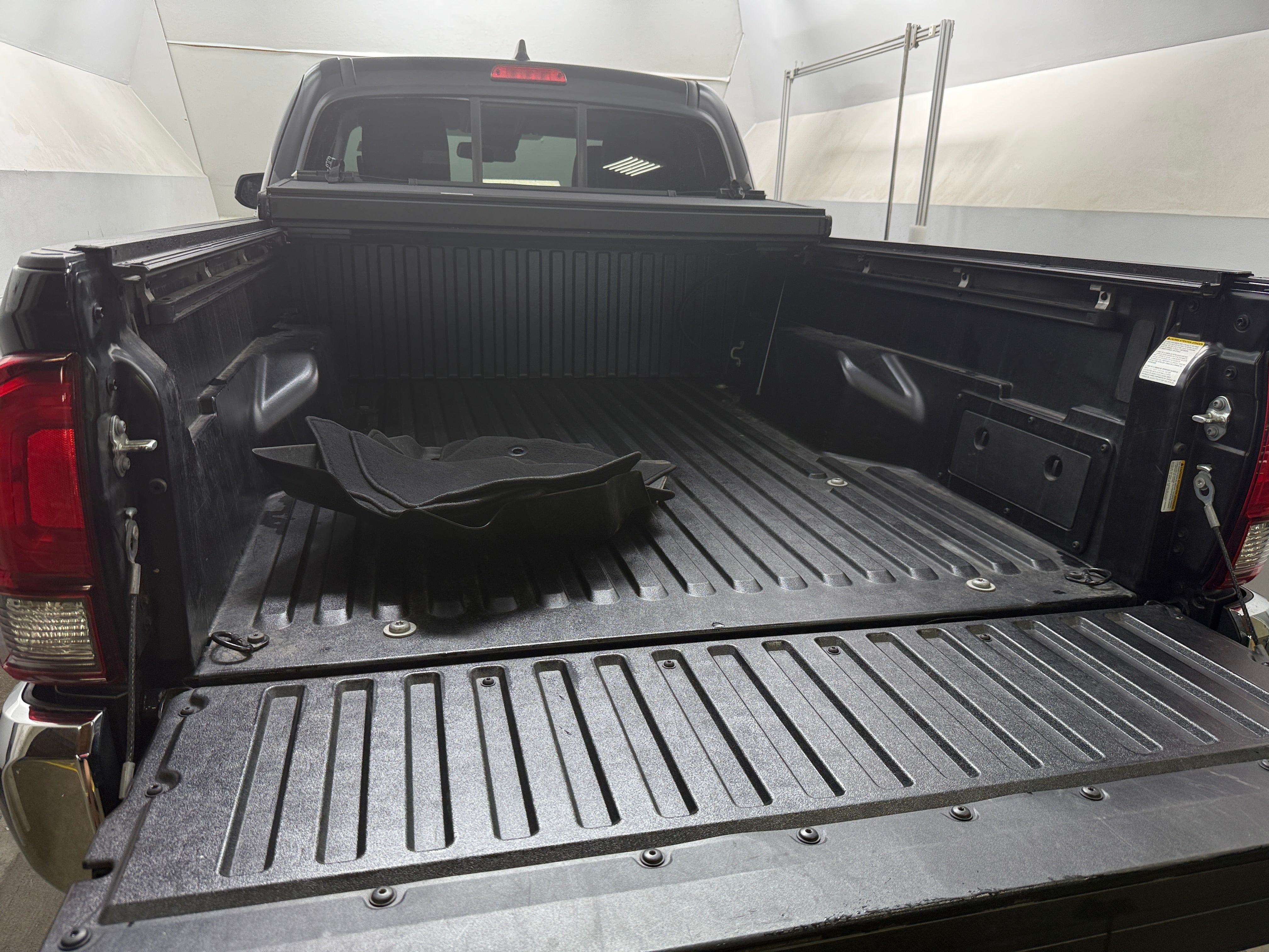 Thumbnail: 2023 Toyota Tacoma - 7