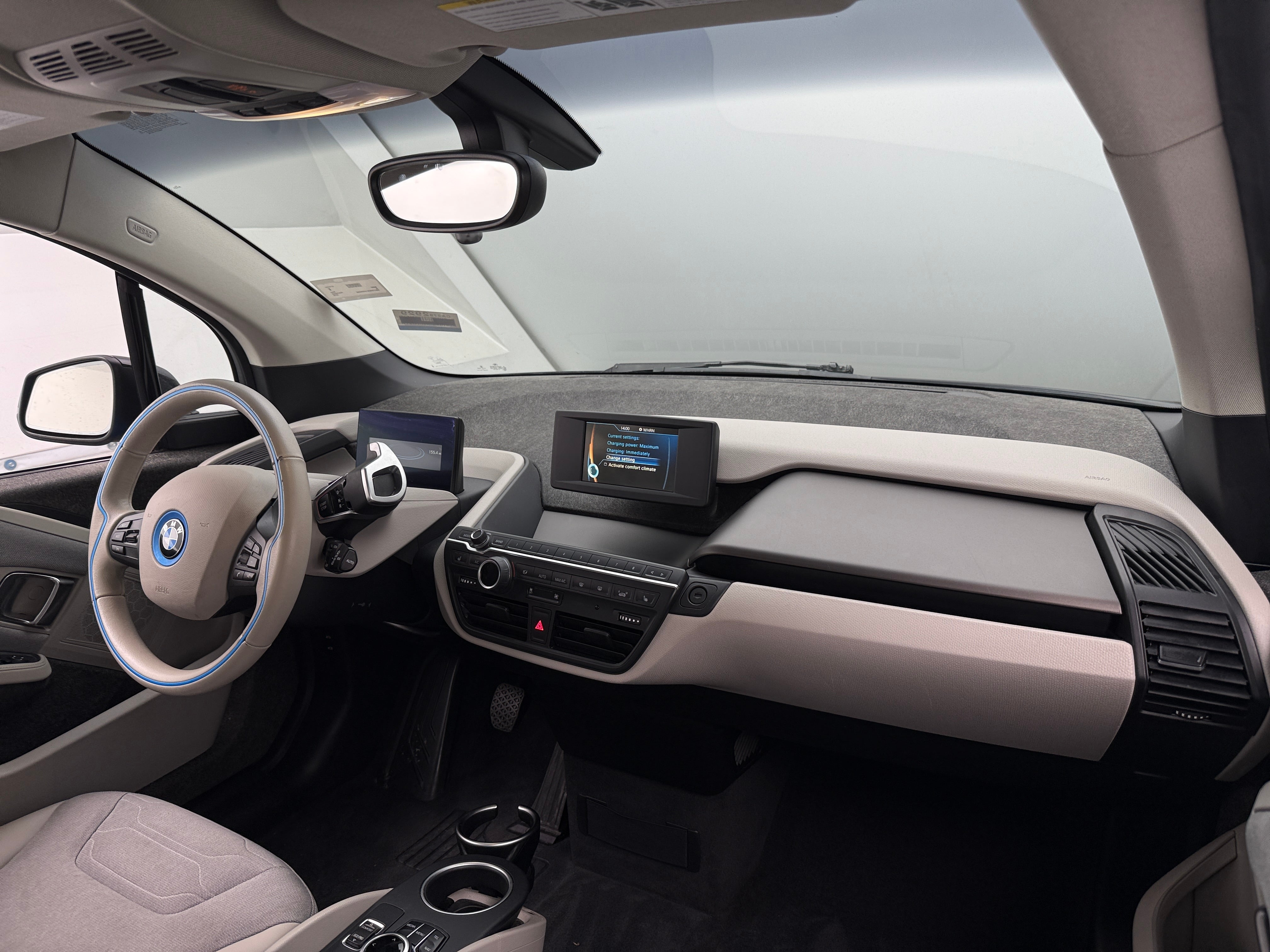 Thumbnail: 2018 BMW i3 - 3
