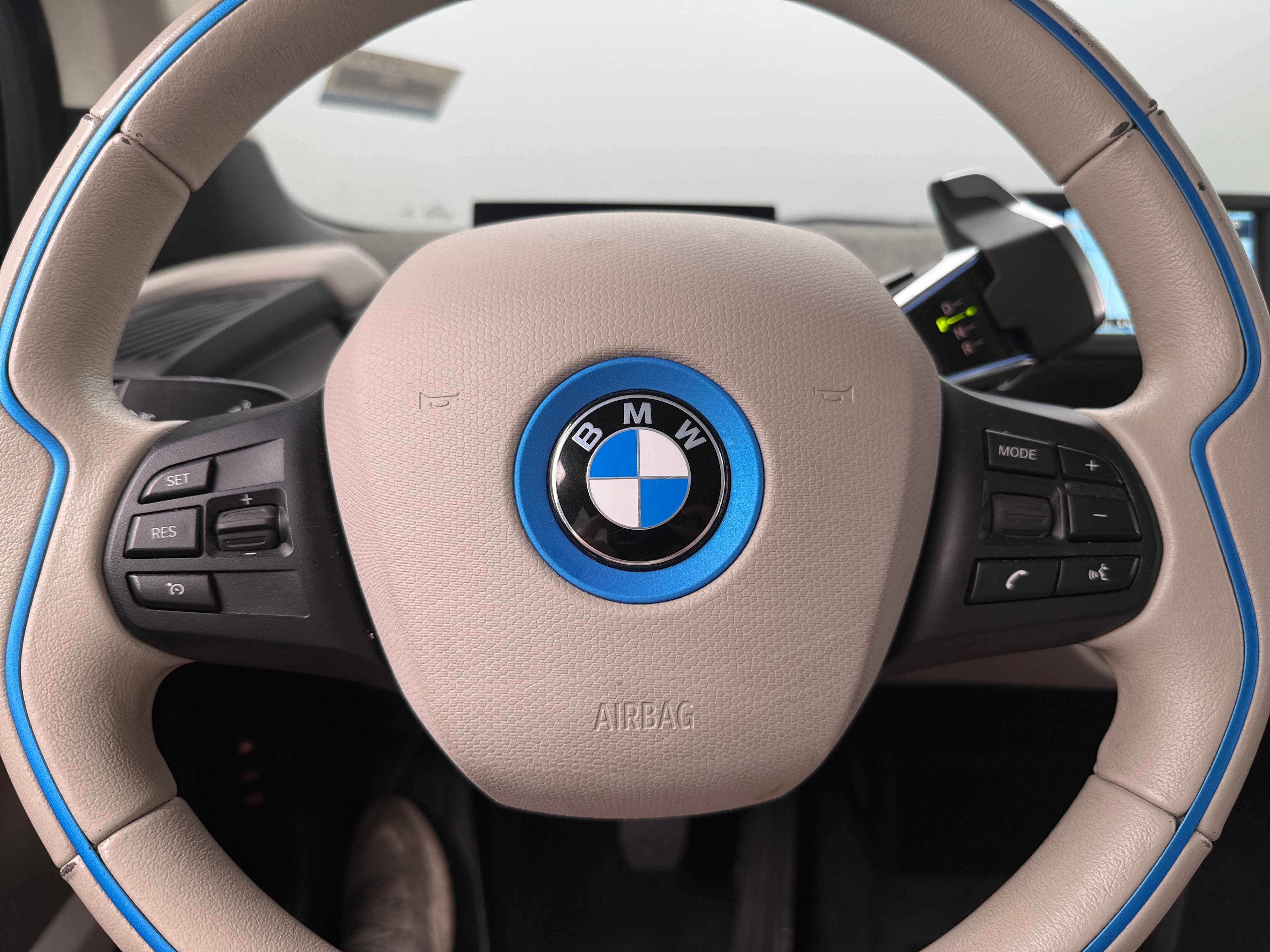 Thumbnail: 2018 BMW i3 - 5