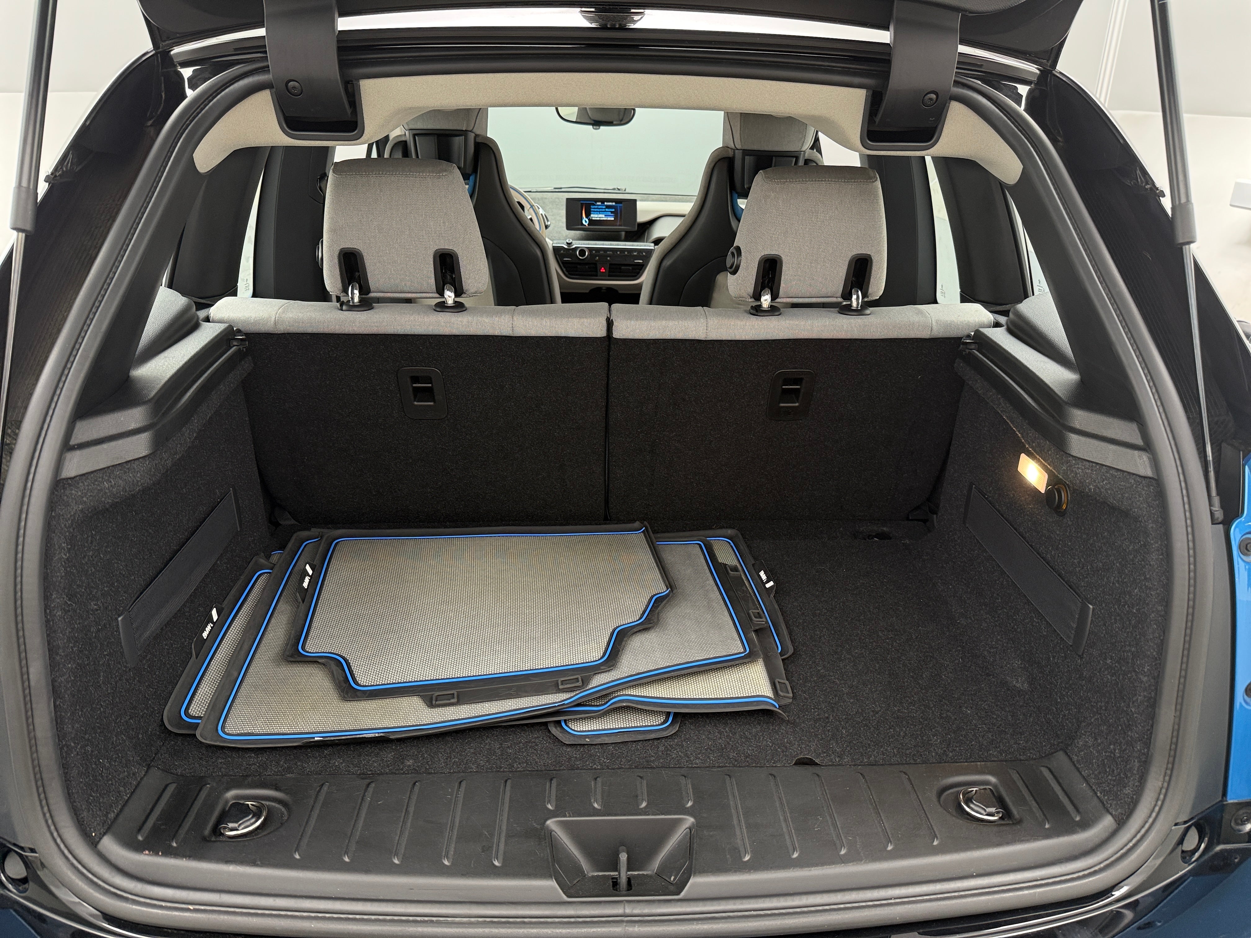 Thumbnail: 2018 BMW i3 - 7