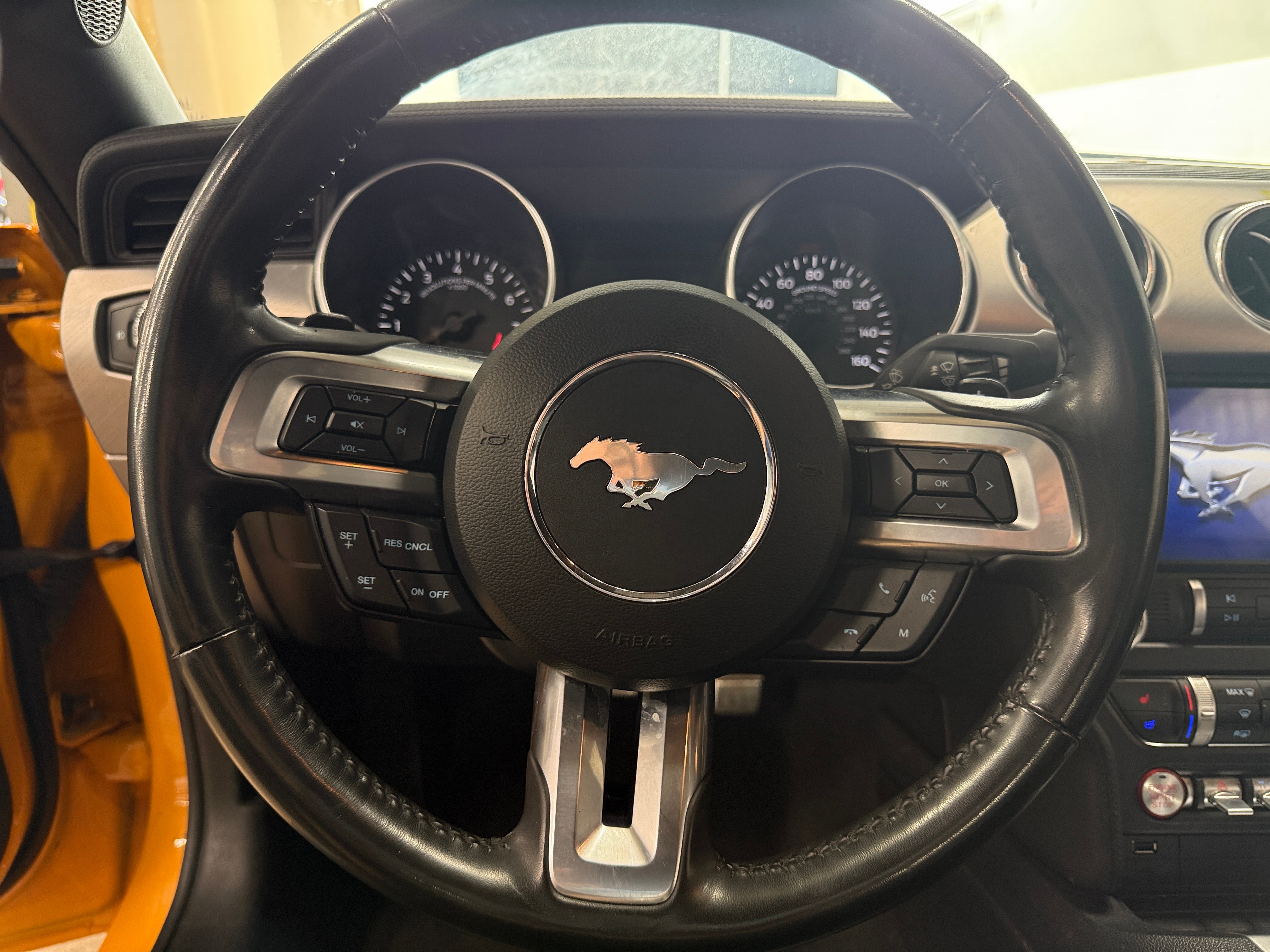 Thumbnail: 2022 Ford Mustang - 3