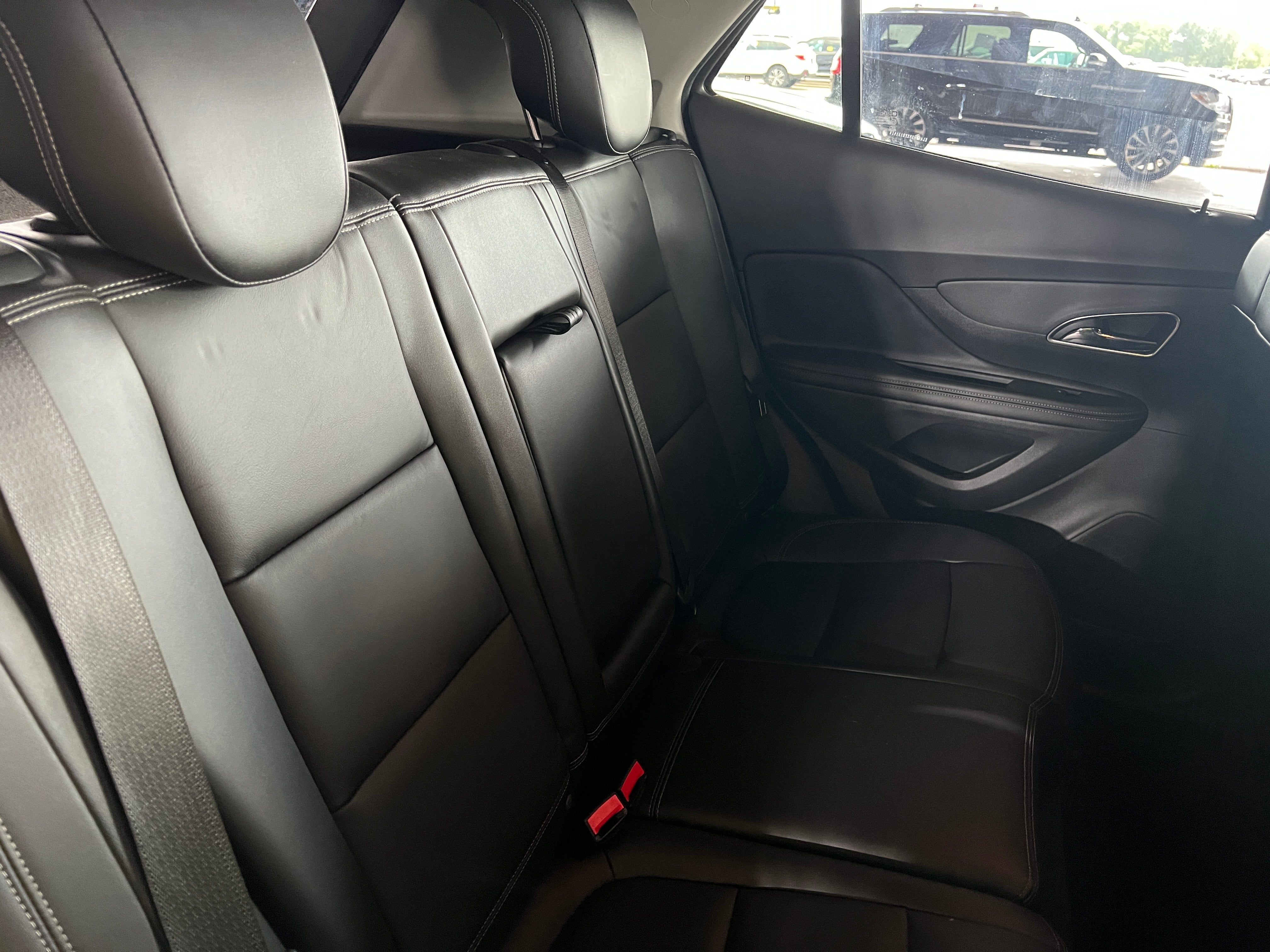 Thumbnail: 2015 Buick Encore - 5