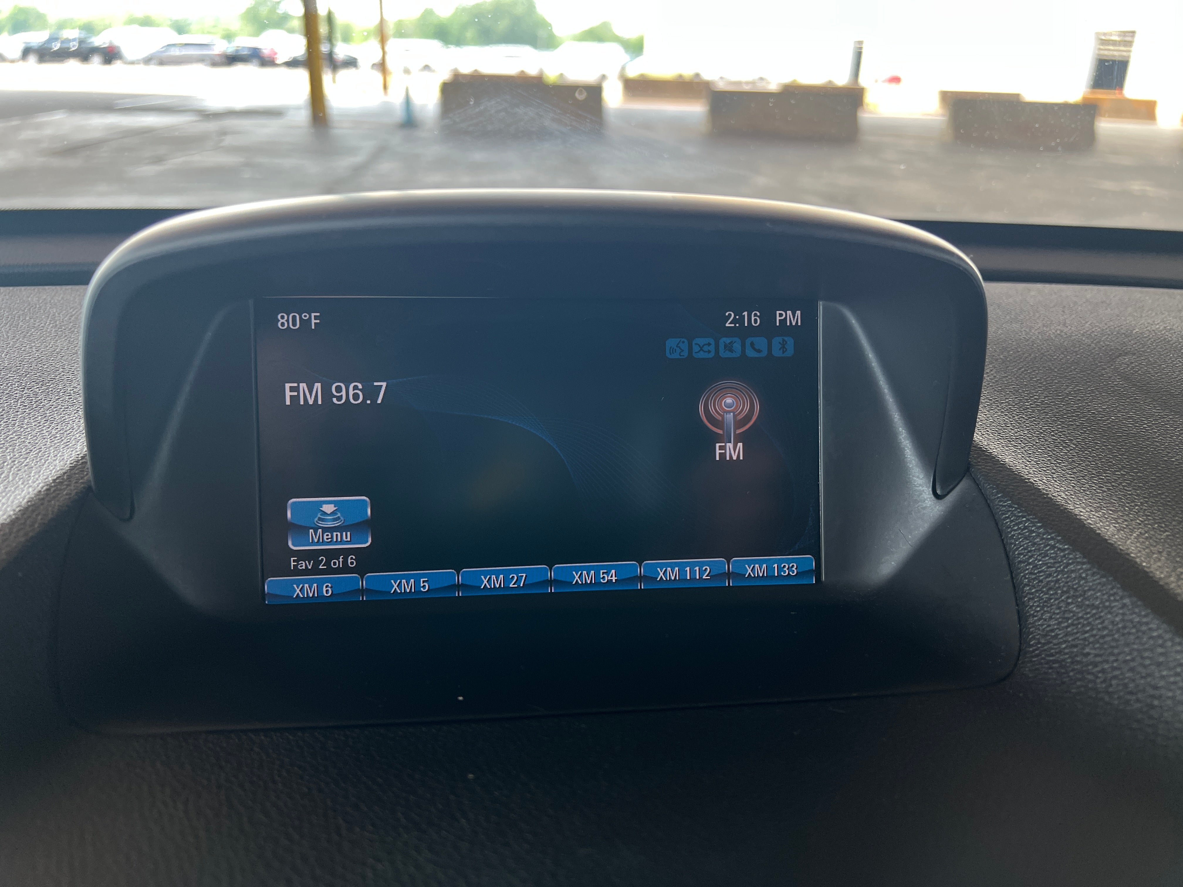 Thumbnail: 2015 Buick Encore - 3