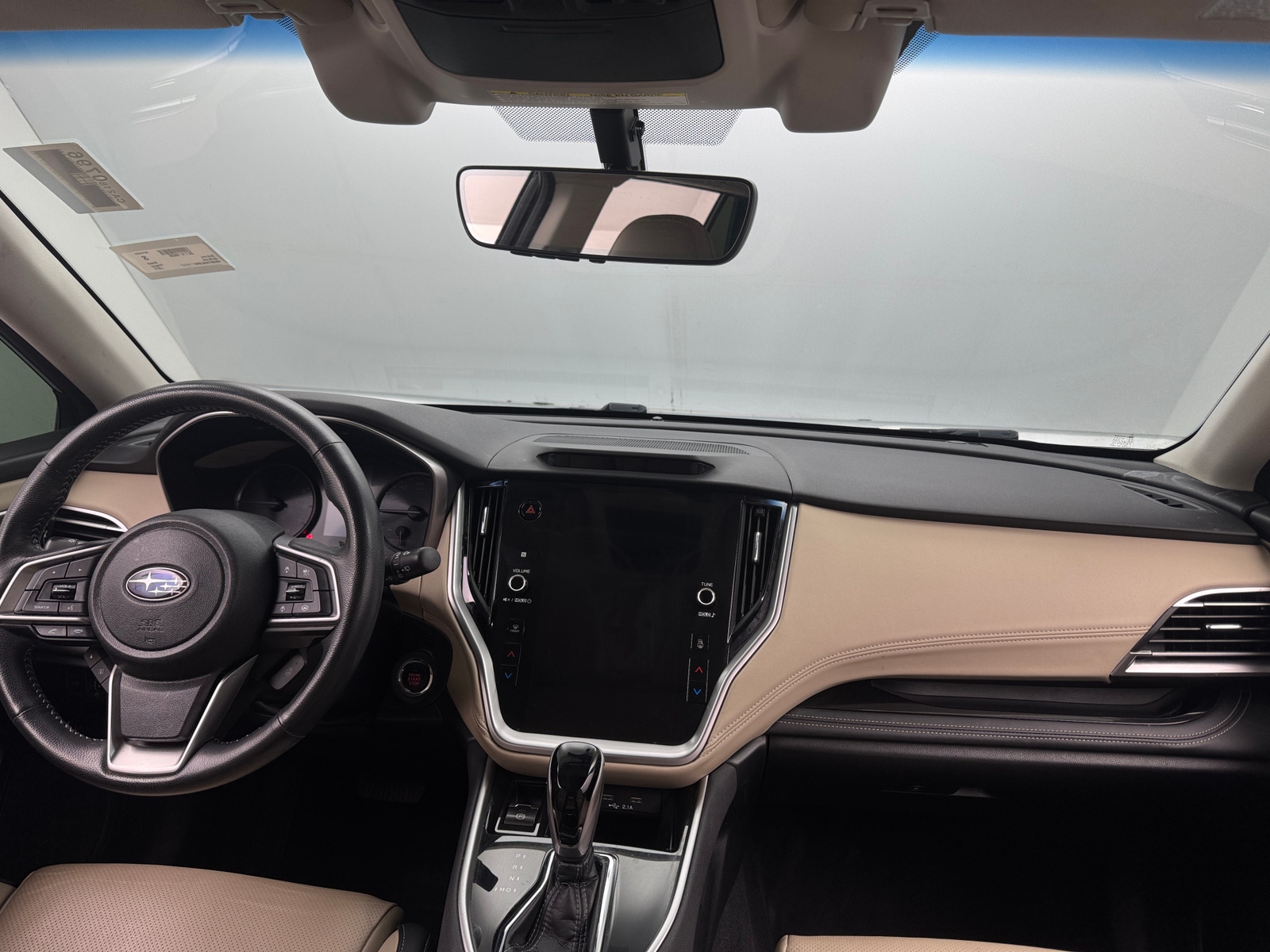 Thumbnail: 2022 Subaru Outback - 2