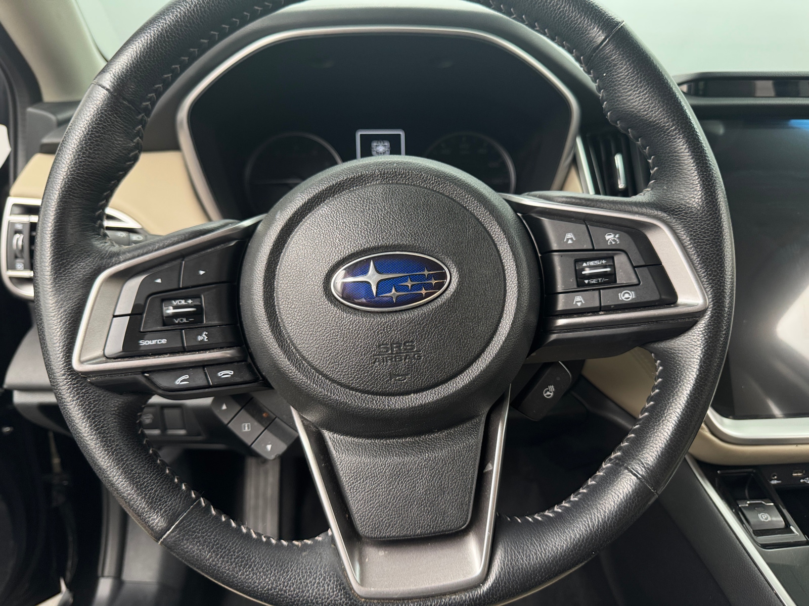 Thumbnail: 2022 Subaru Outback - 4