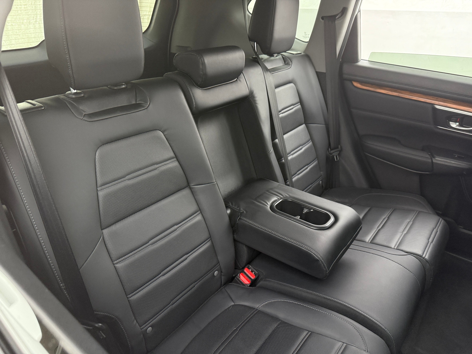 Thumbnail: 2022 Honda CR-V - 5