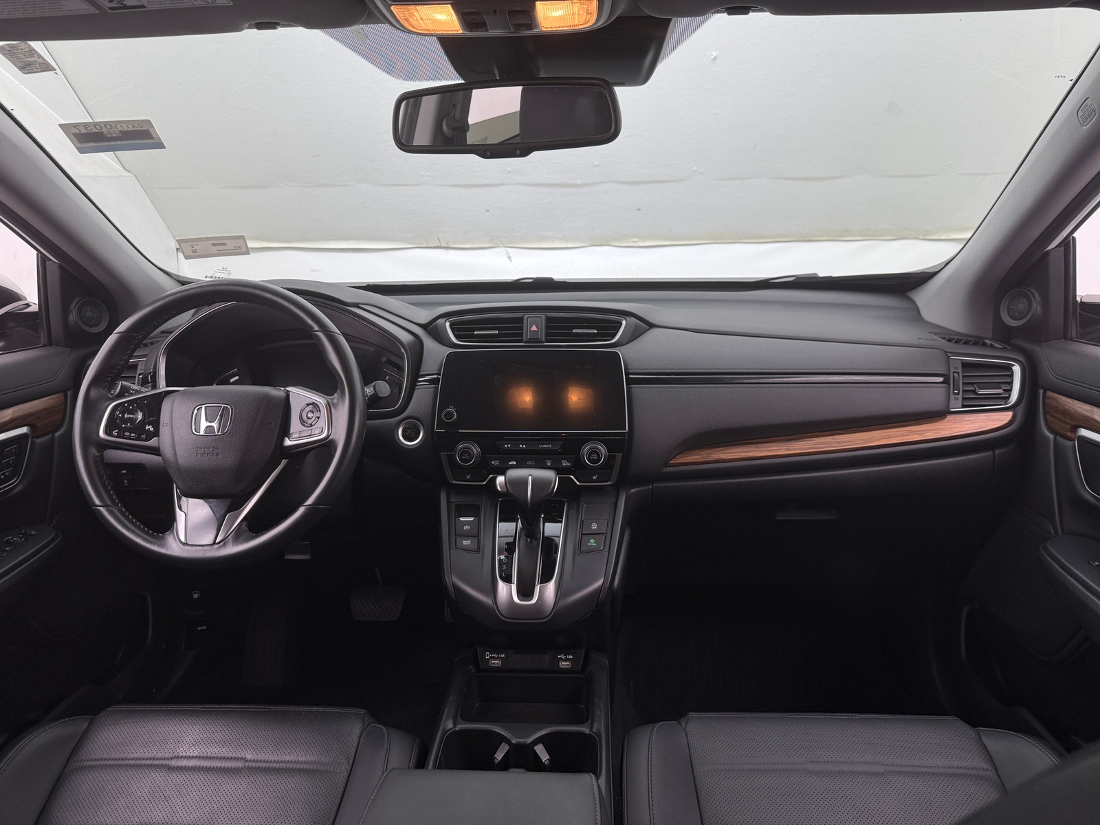 Thumbnail: 2022 Honda CR-V - 2
