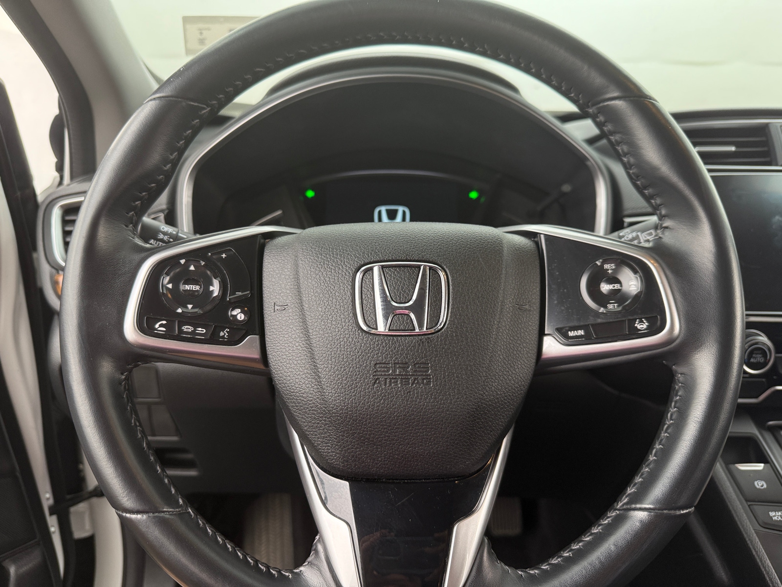 Thumbnail: 2022 Honda CR-V - 4
