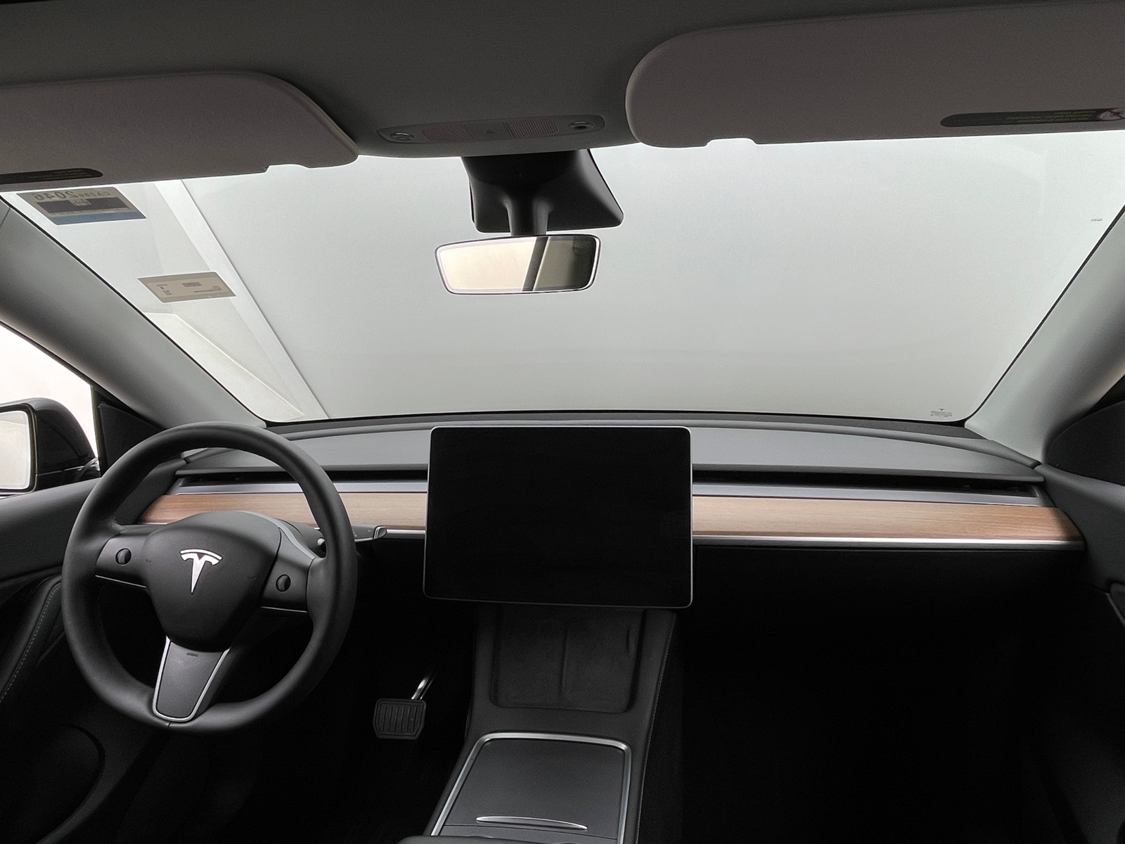Thumbnail: 2022 Tesla Model Y - 2