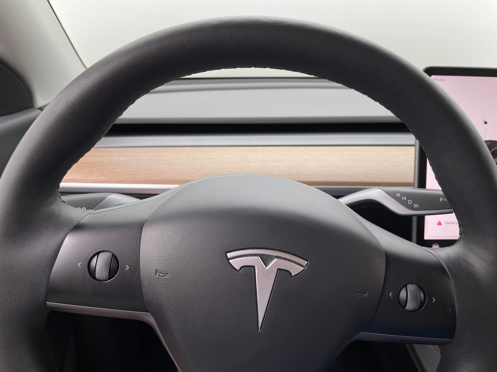 Thumbnail: 2022 Tesla Model Y - 3