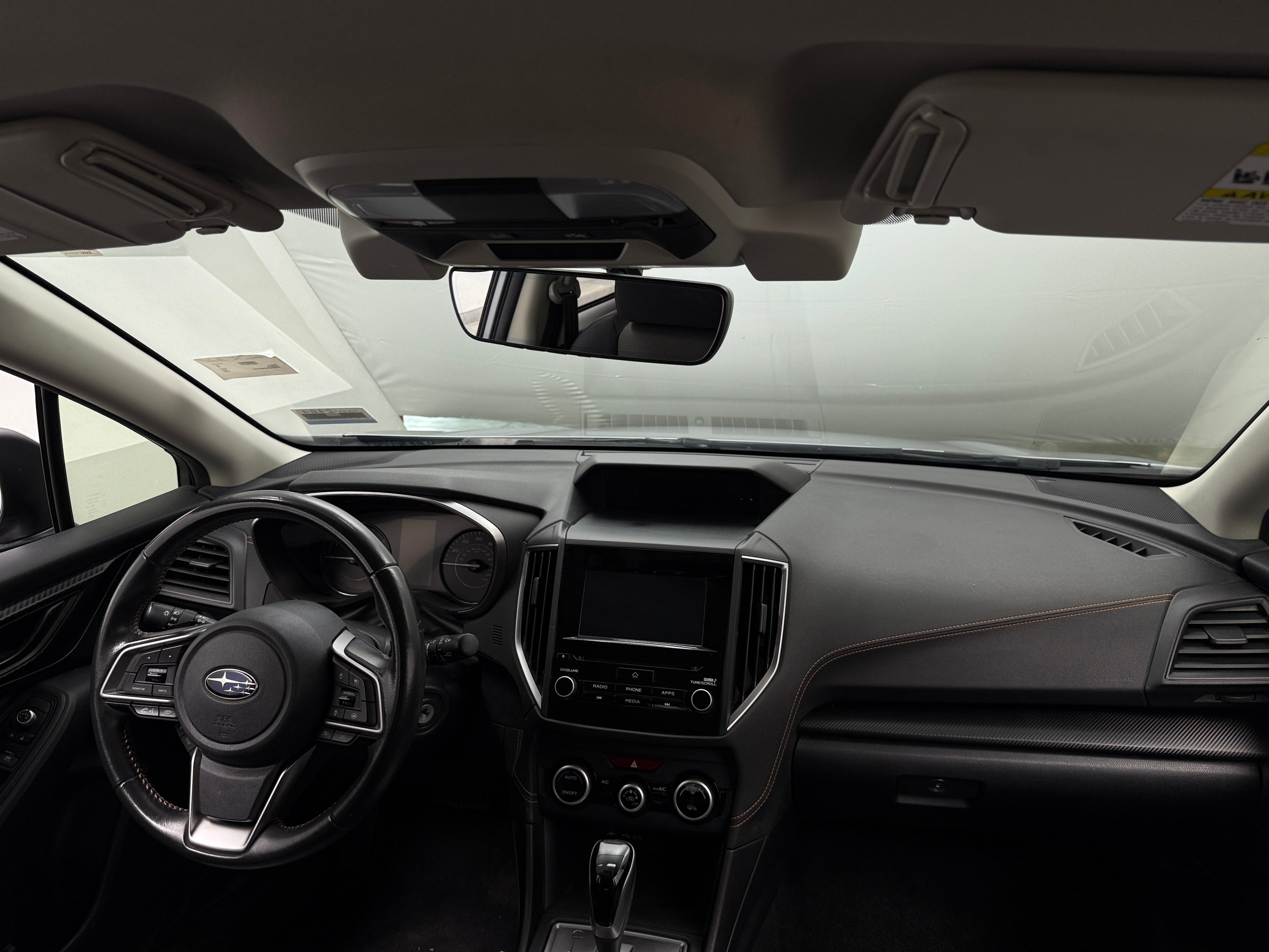 Thumbnail: 2023 Subaru Crosstrek - 3