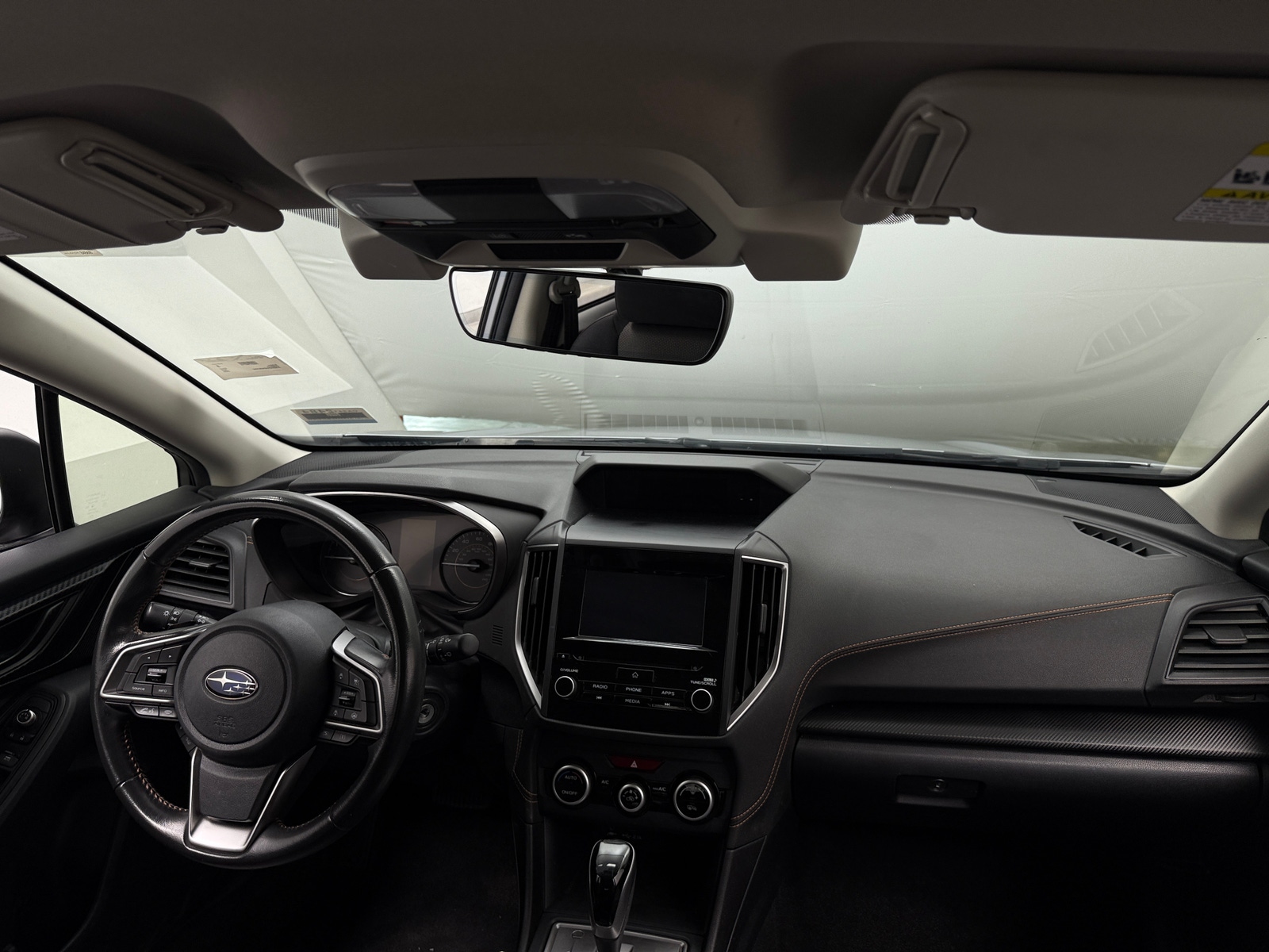 Thumbnail: 2023 Subaru Crosstrek - 3