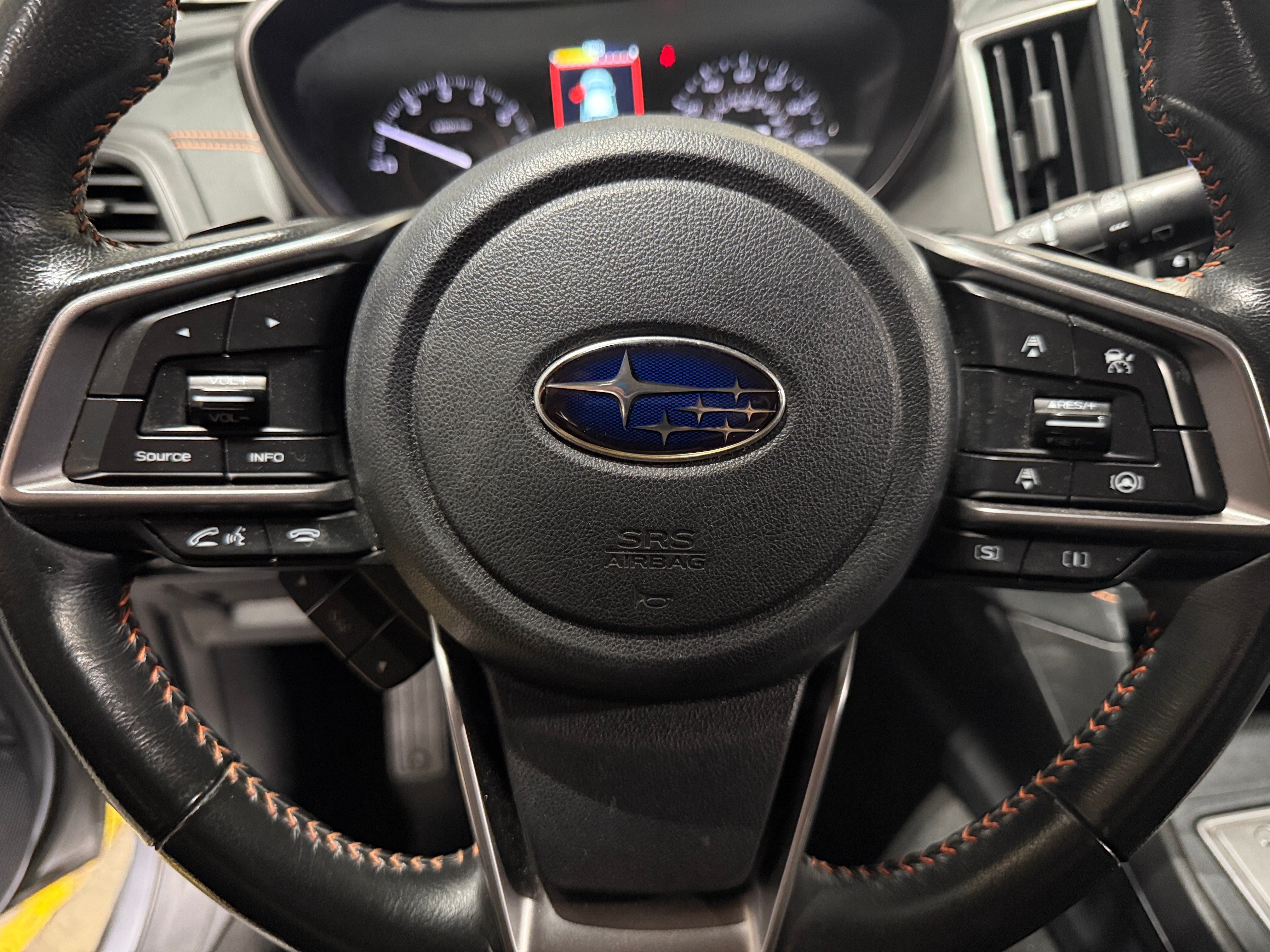 Thumbnail: 2023 Subaru Crosstrek - 5