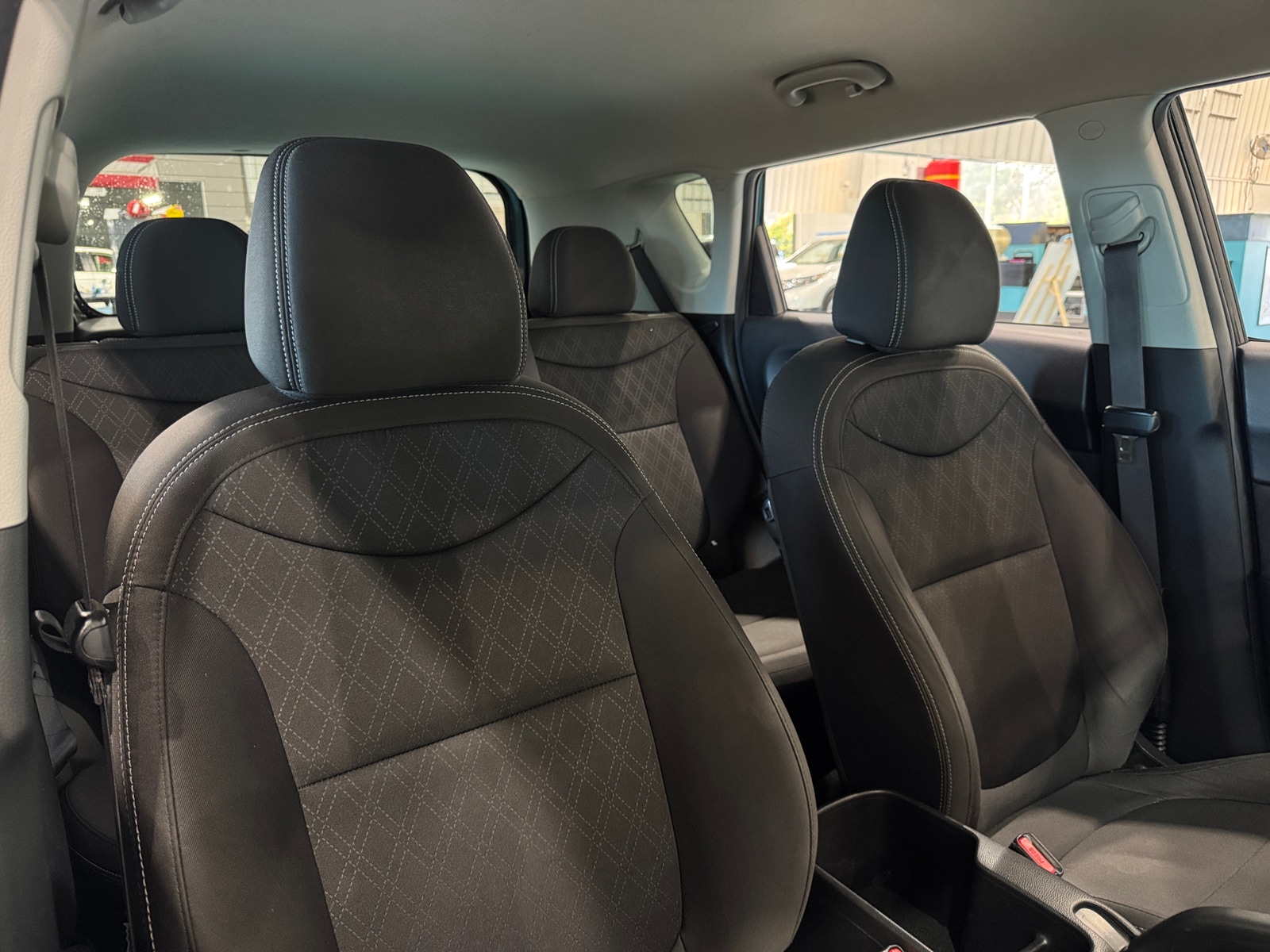 Thumbnail: 2018 Kia Soul - 2