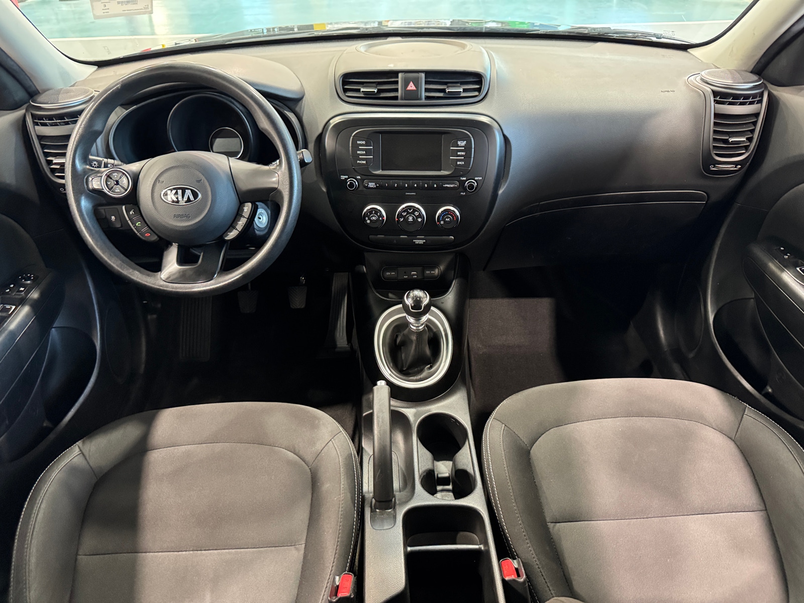 Thumbnail: 2018 Kia Soul - 3