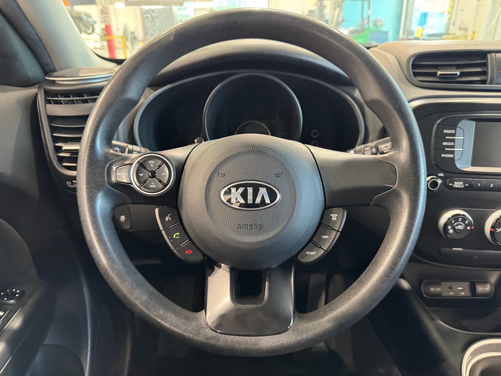 Thumbnail: 2018 Kia Soul - 5
