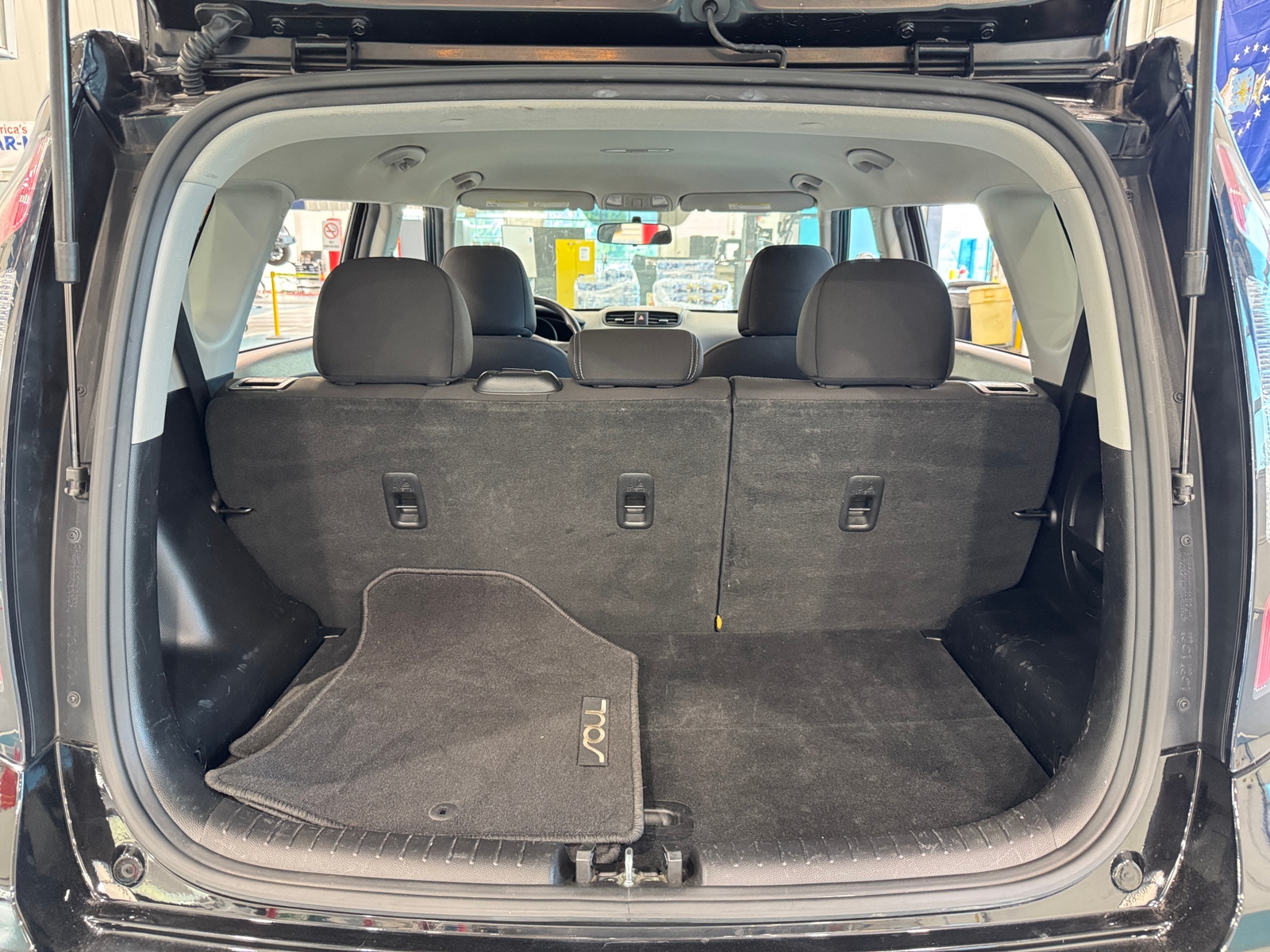 Thumbnail: 2018 Kia Soul - 7