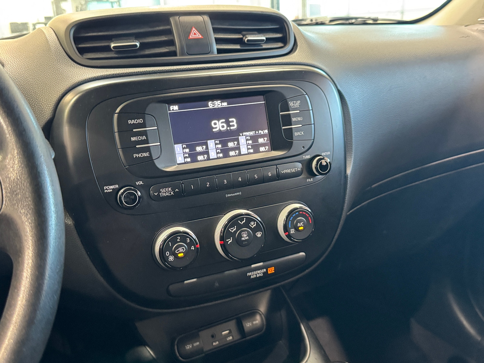 Thumbnail: 2018 Kia Soul - 4