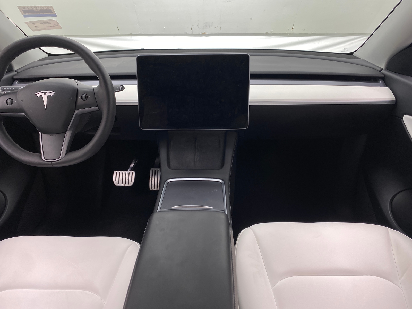 Thumbnail: 2022 Tesla Model Y - 2