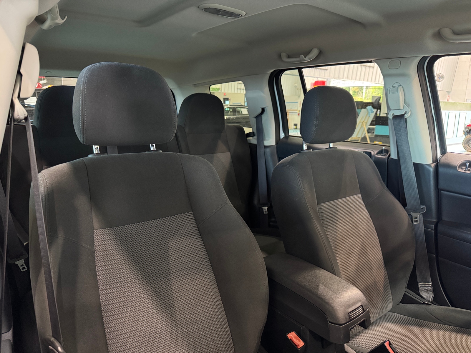 Thumbnail: 2016 Jeep Patriot - 2