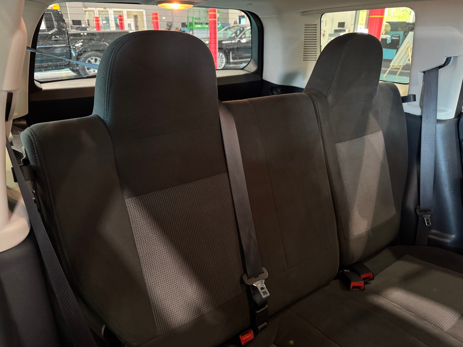 Thumbnail: 2016 Jeep Patriot - 6