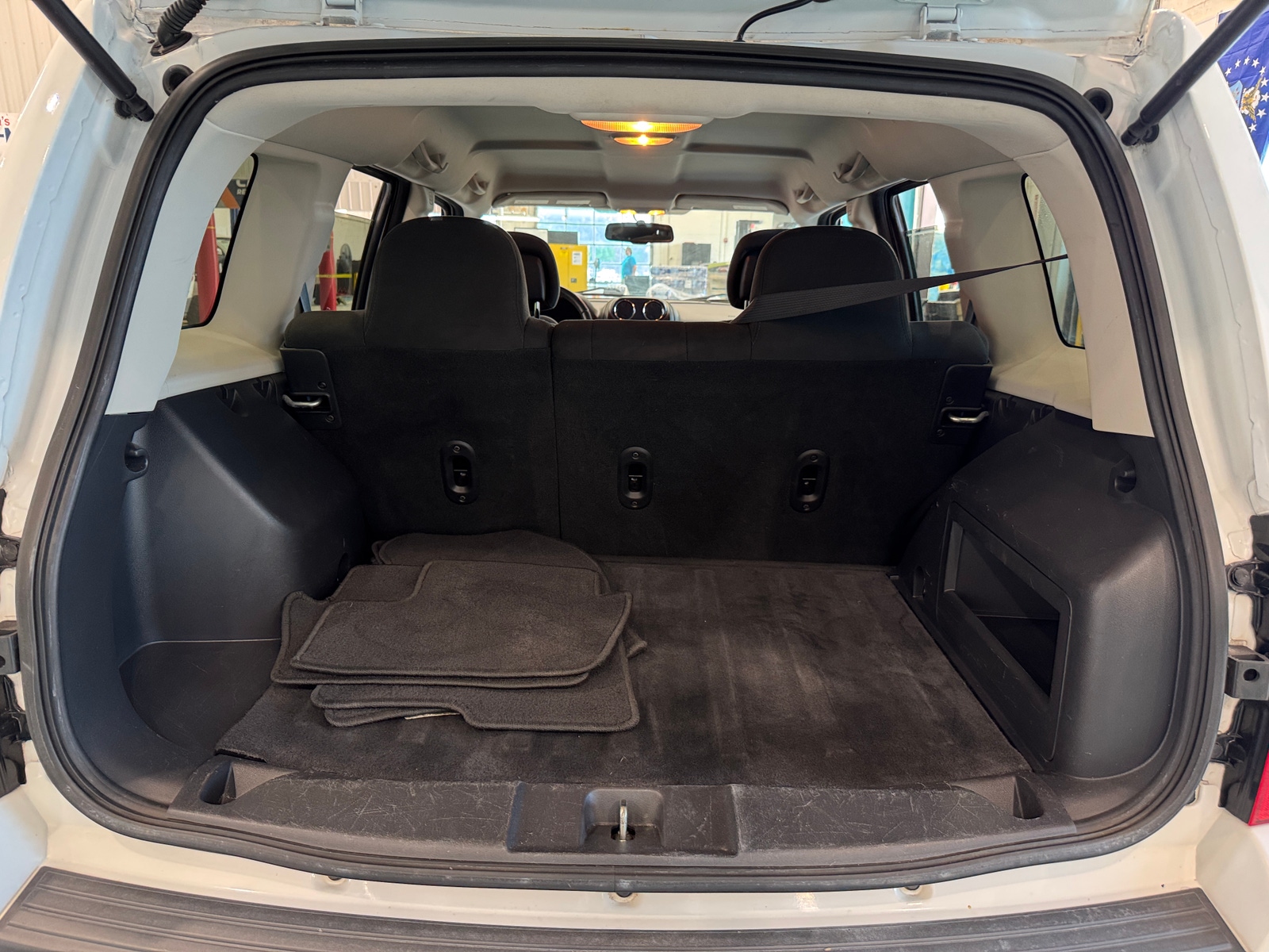 Thumbnail: 2016 Jeep Patriot - 7