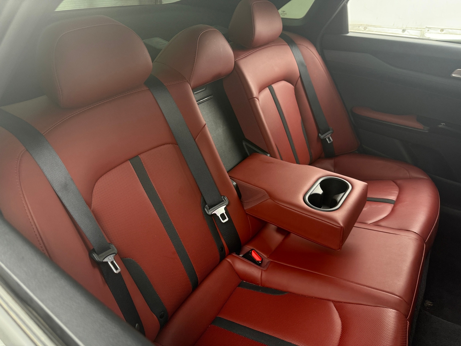 Thumbnail: 2022 Kia K5 - 6