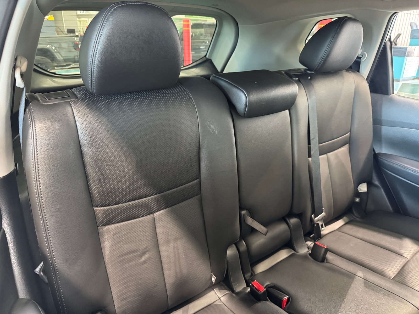 Thumbnail: 2018 Nissan Rogue - 5