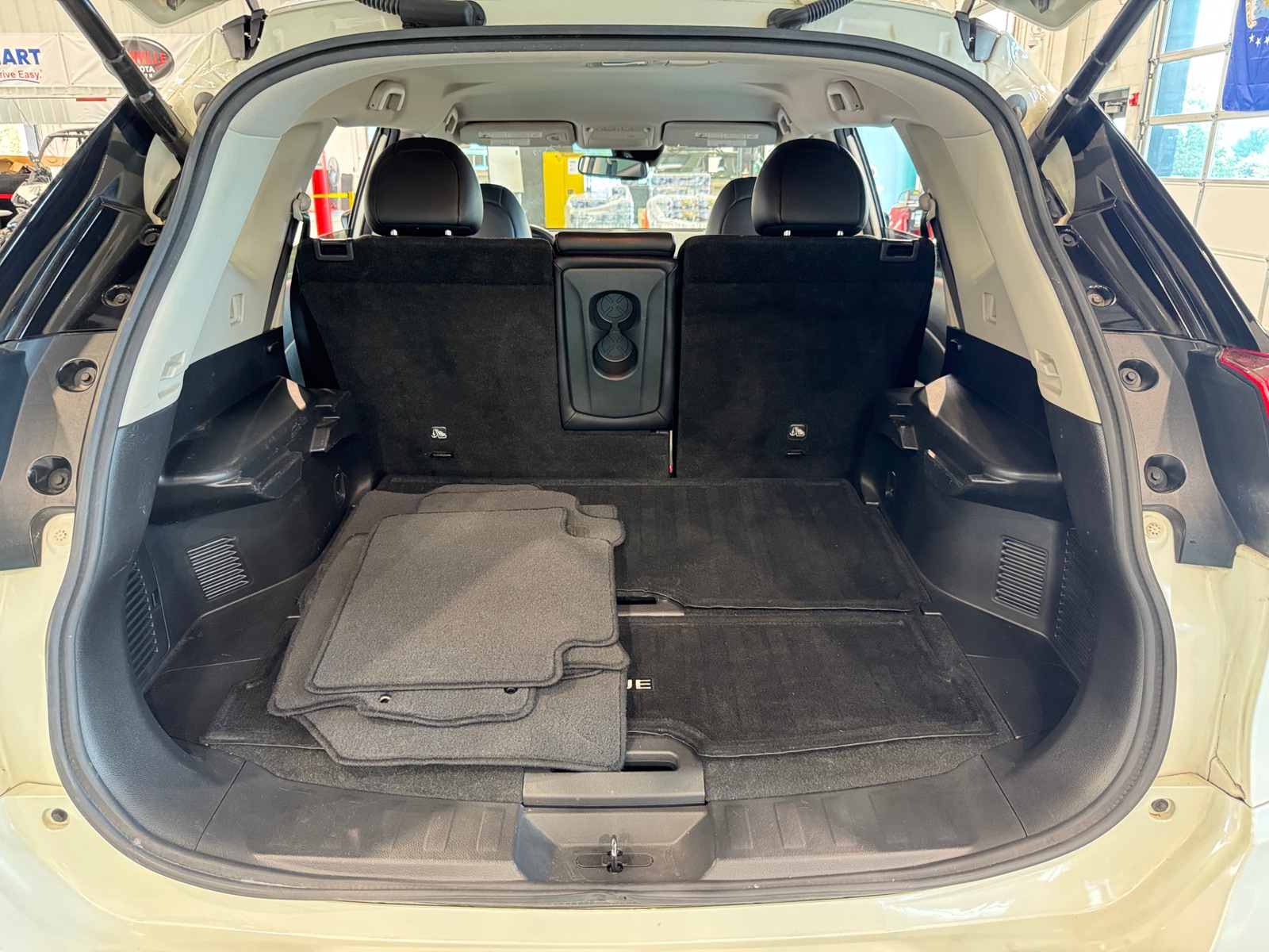 Thumbnail: 2018 Nissan Rogue - 6