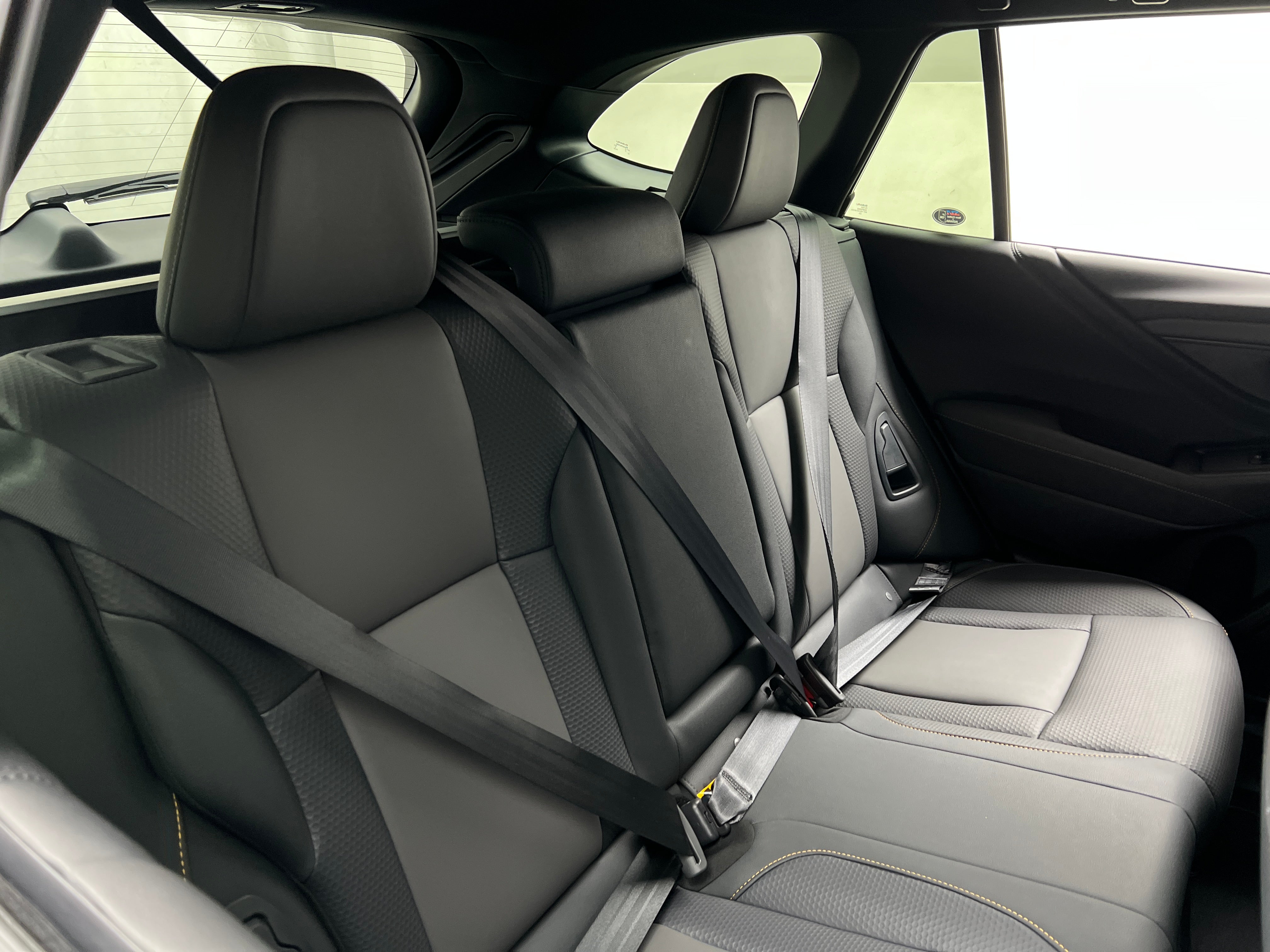 Thumbnail: 2024 Subaru Outback - 5