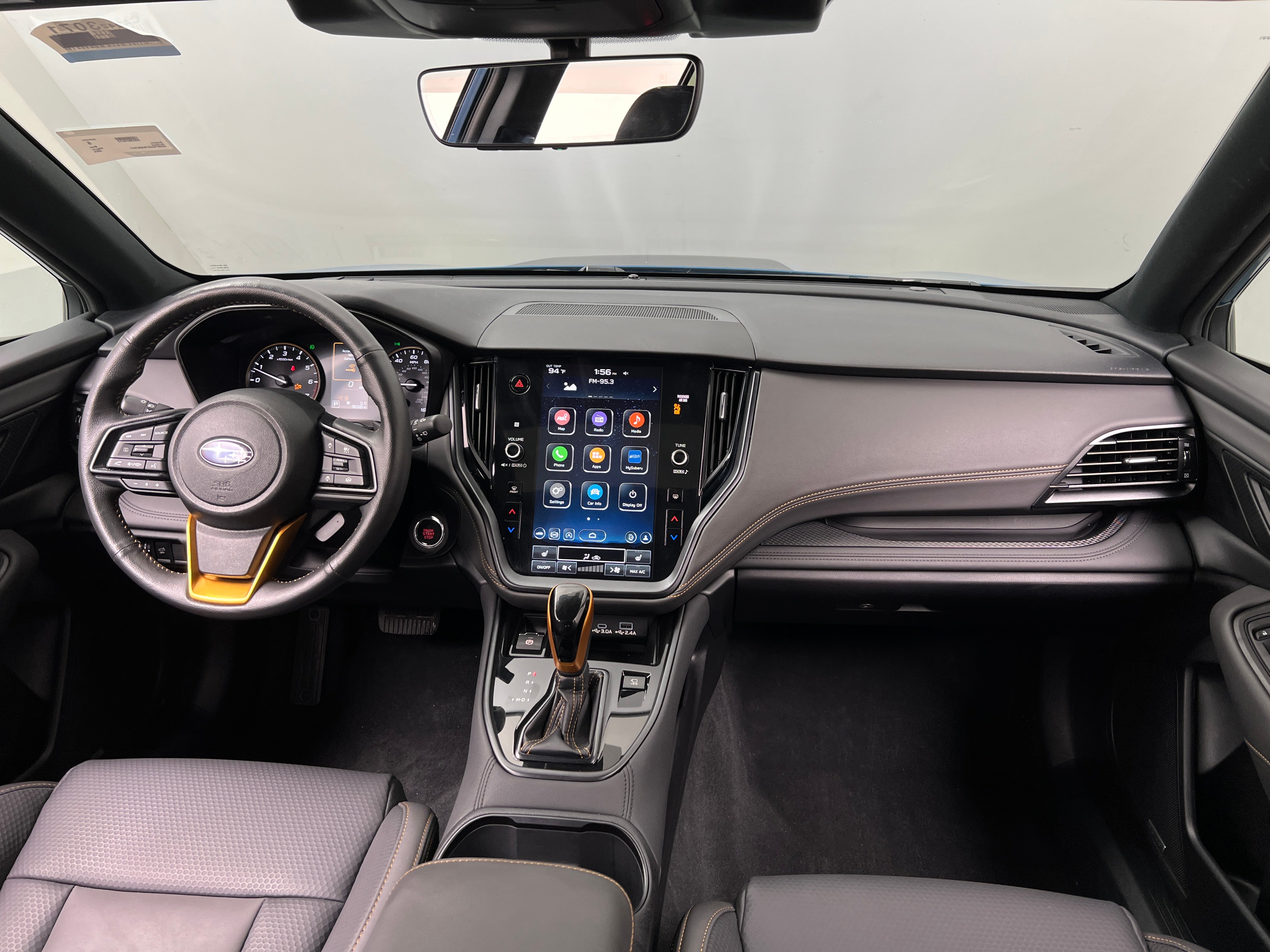 Thumbnail: 2024 Subaru Outback - 2
