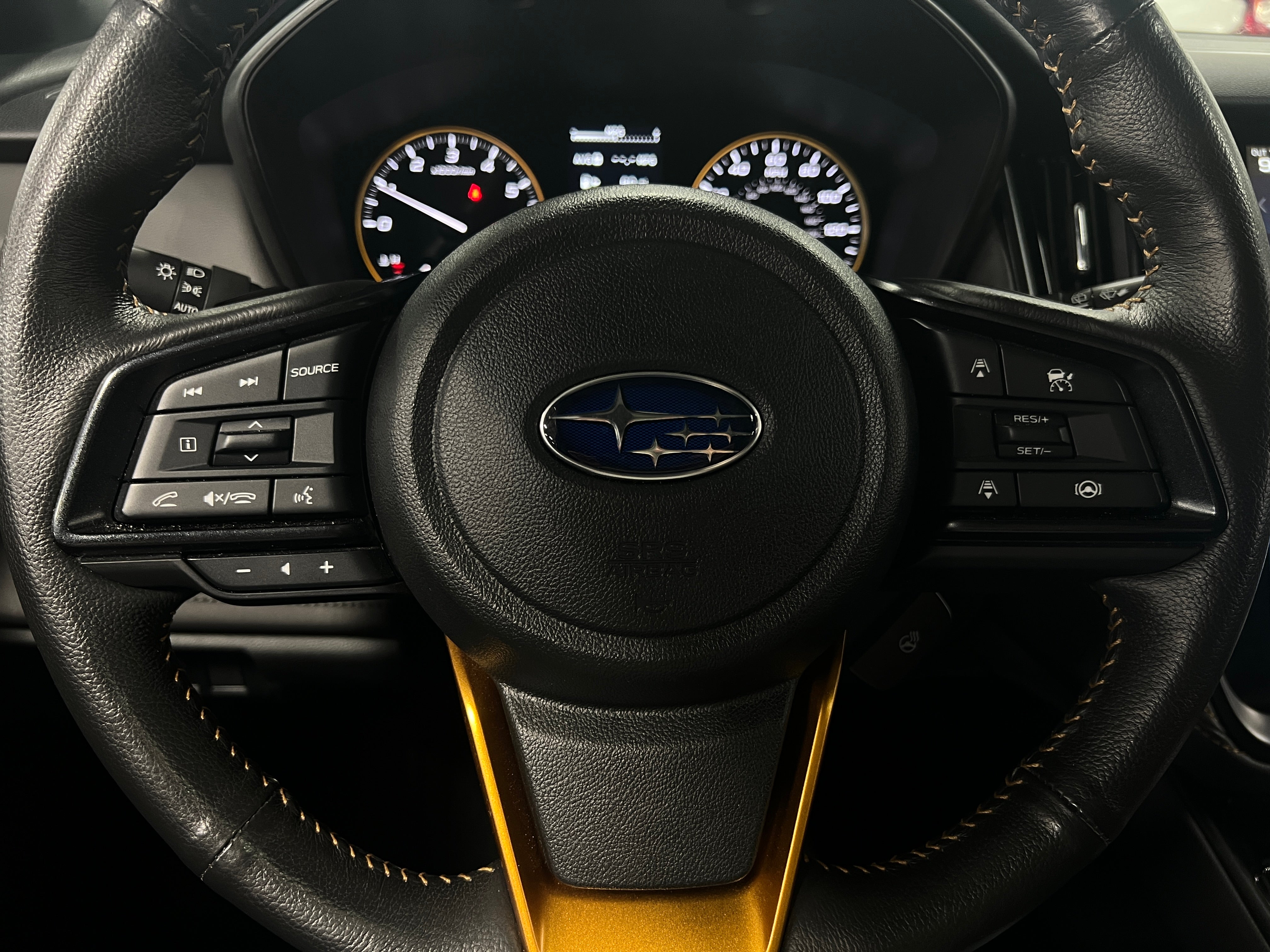 Thumbnail: 2024 Subaru Outback - 4