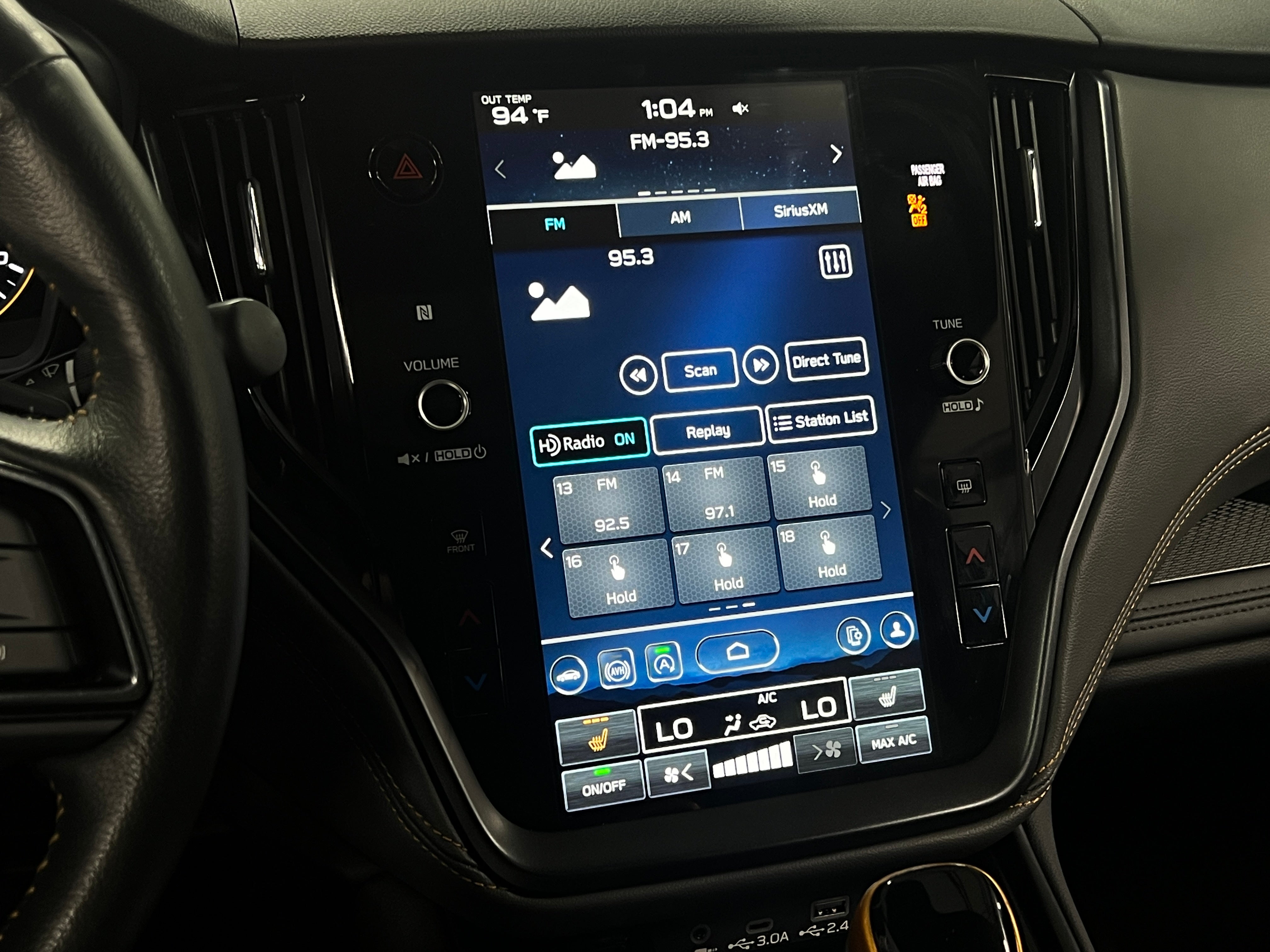 Thumbnail: 2024 Subaru Outback - 3