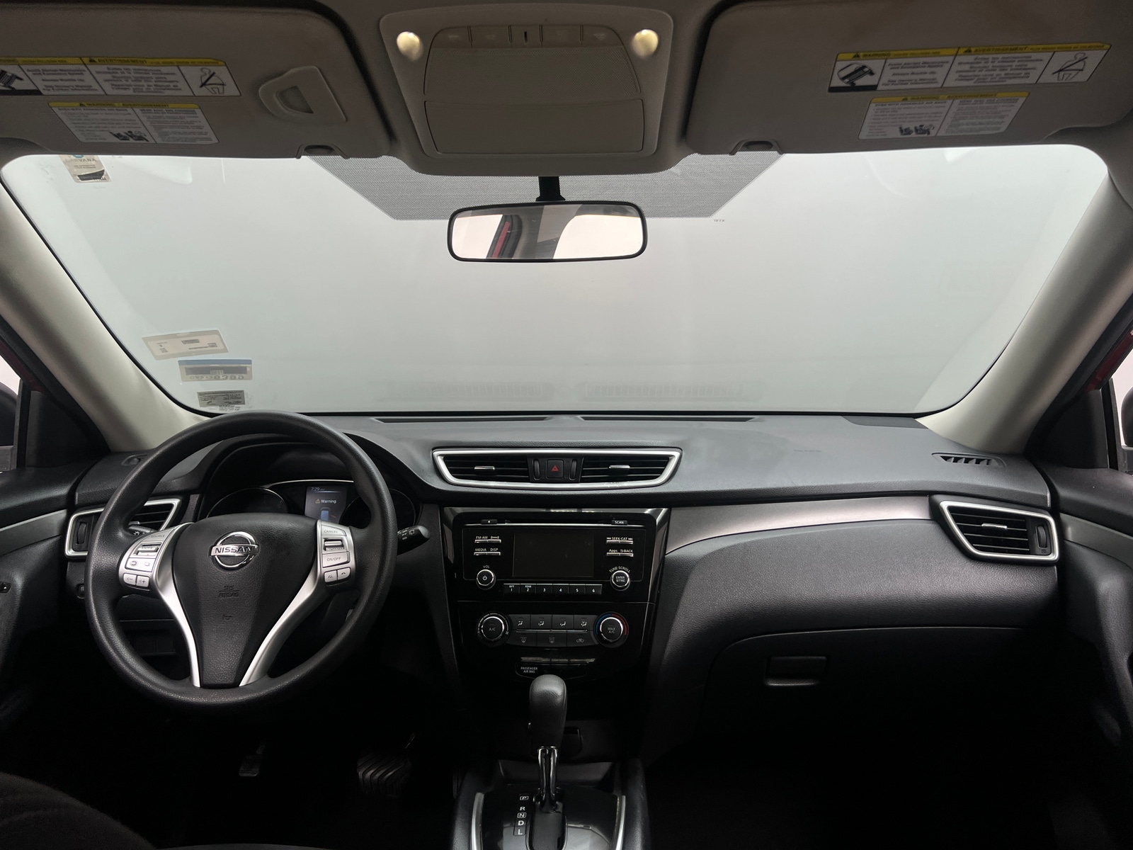 Thumbnail: 2015 Nissan Rogue - 3