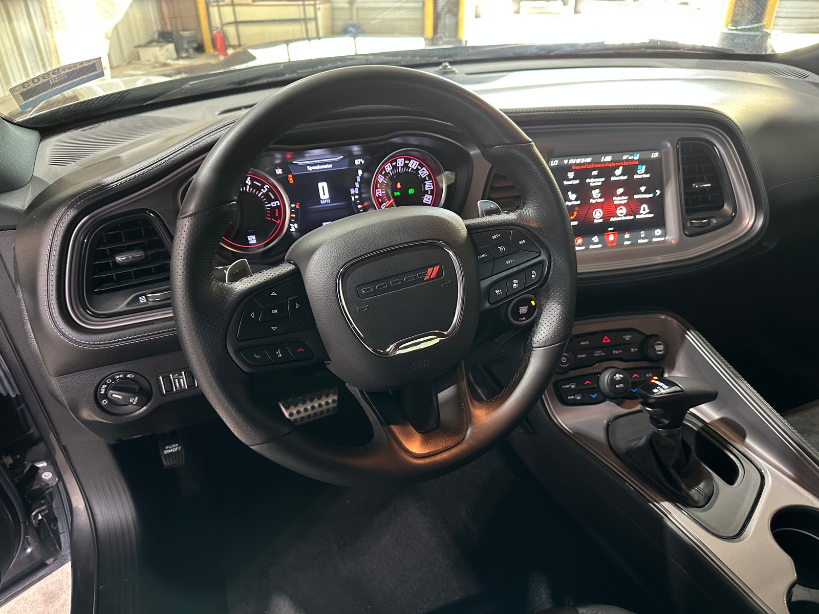 Thumbnail: 2023 Dodge Challenger - 4