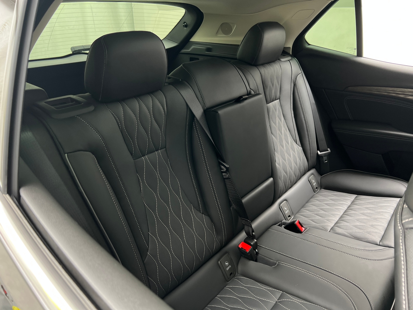 Thumbnail: 2023 Buick Envision - 5