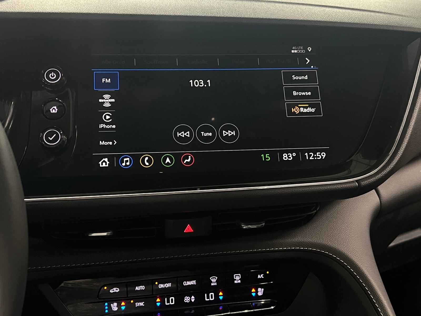 Thumbnail: 2023 Buick Envision - 3