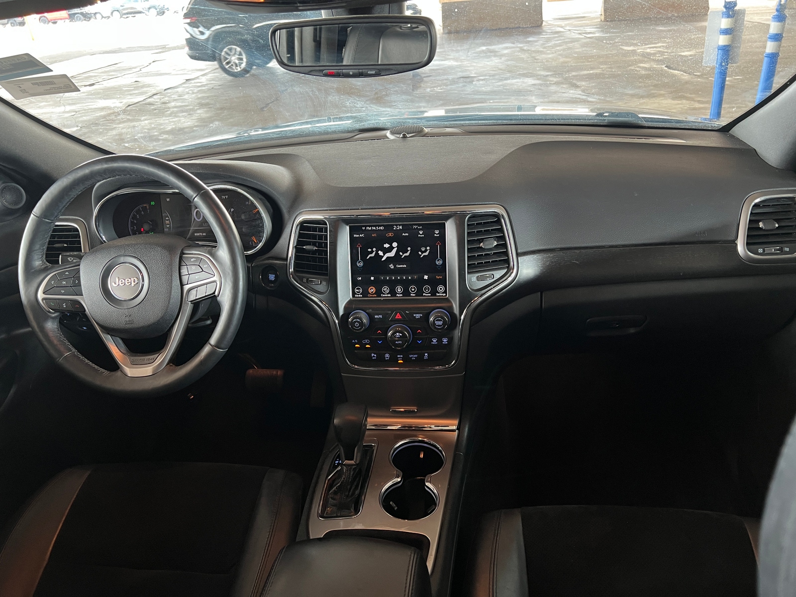Thumbnail: 2018 Jeep Grand Cherokee - 2