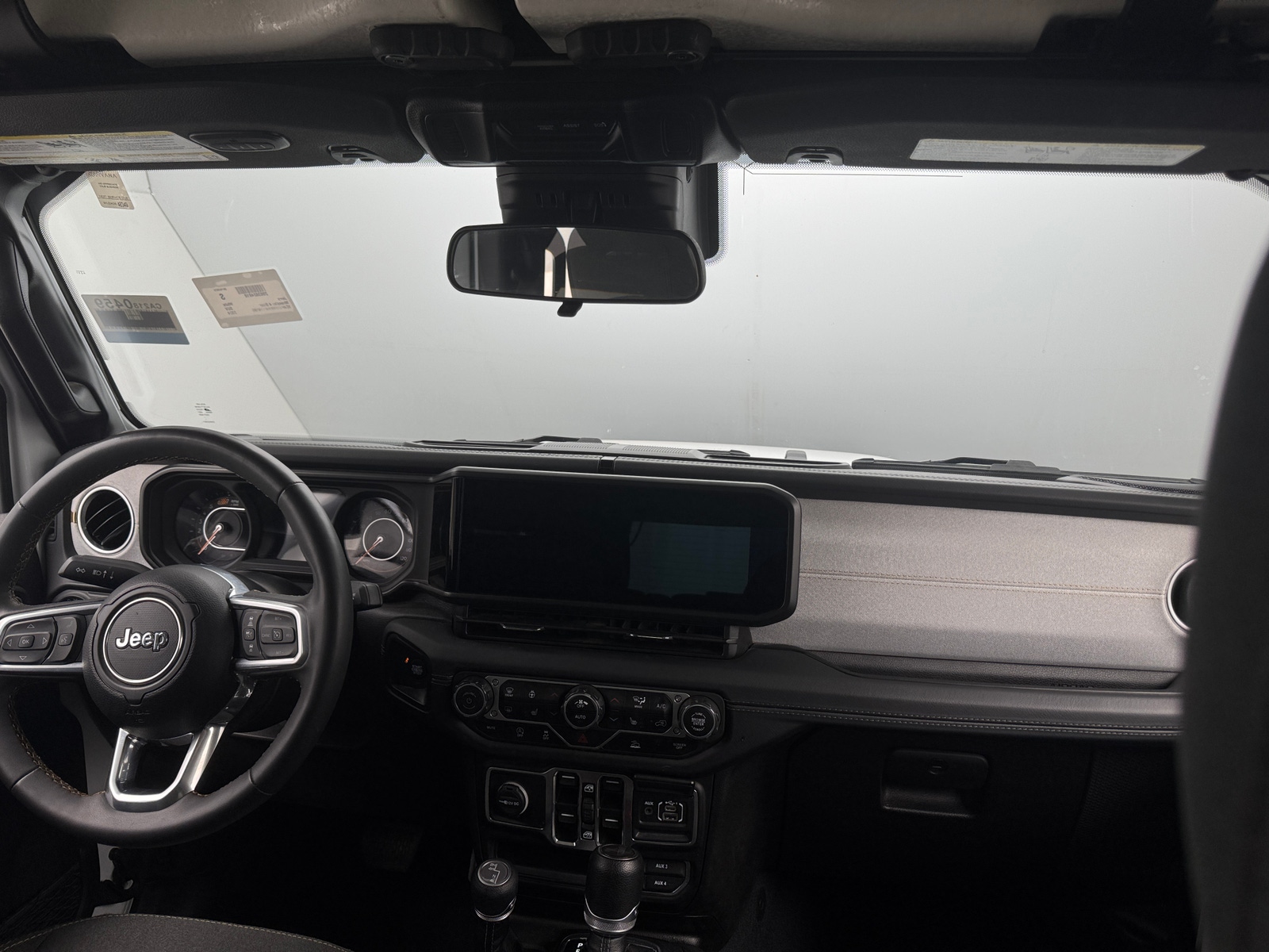 Thumbnail: 2024 Jeep Wrangler - 3