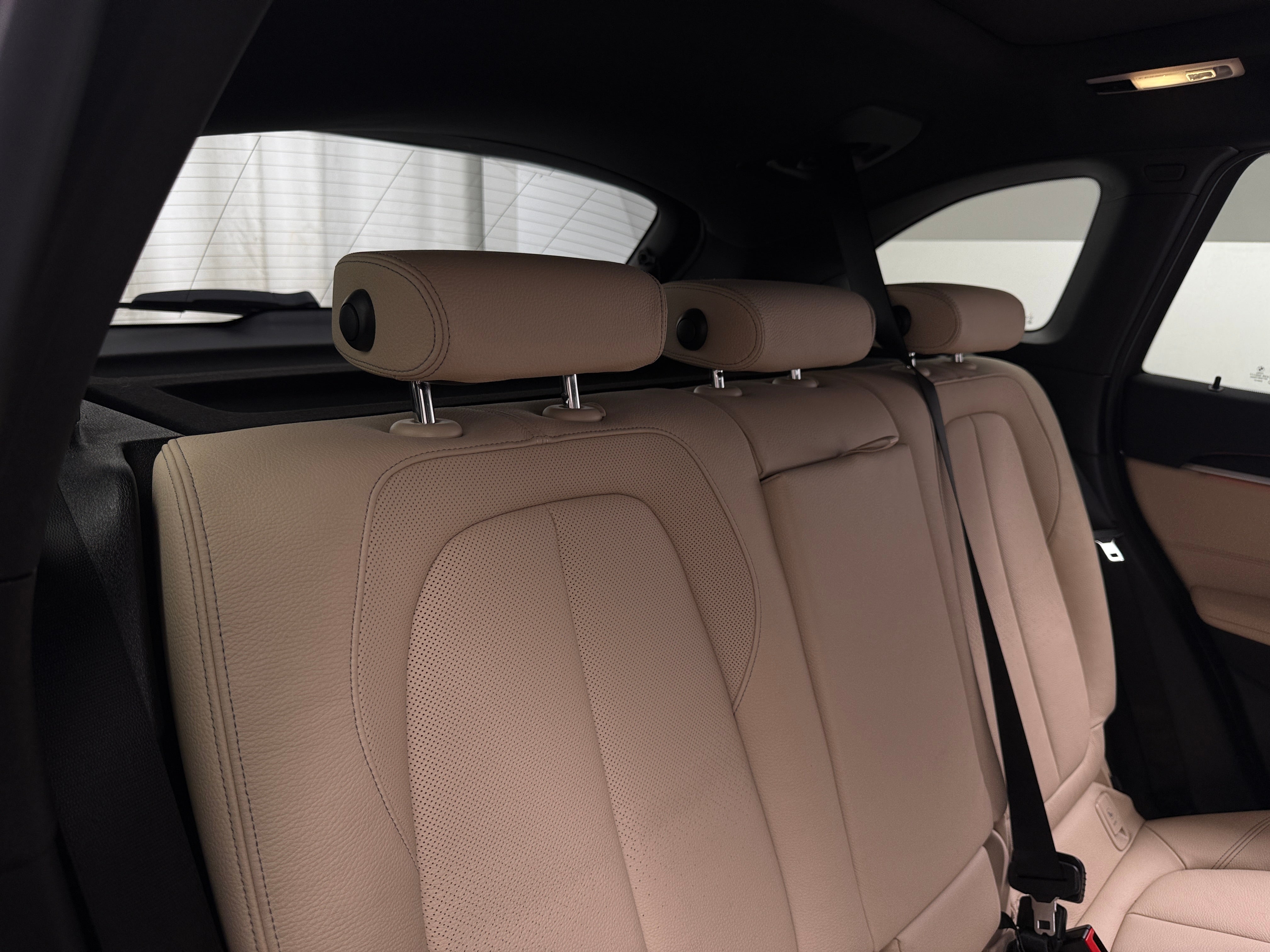 Thumbnail: 2017 BMW X1 - 5