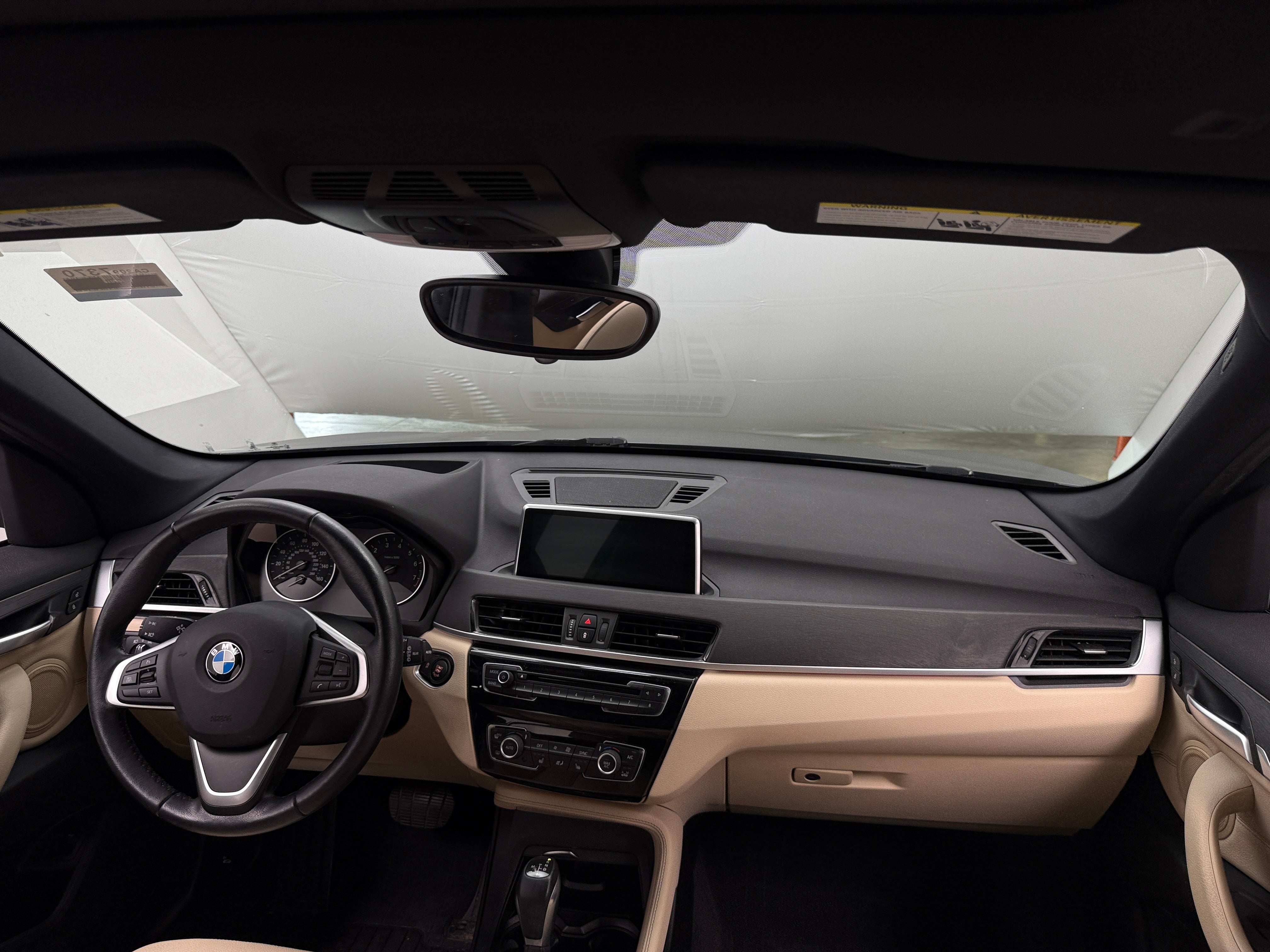Thumbnail: 2017 BMW X1 - 2